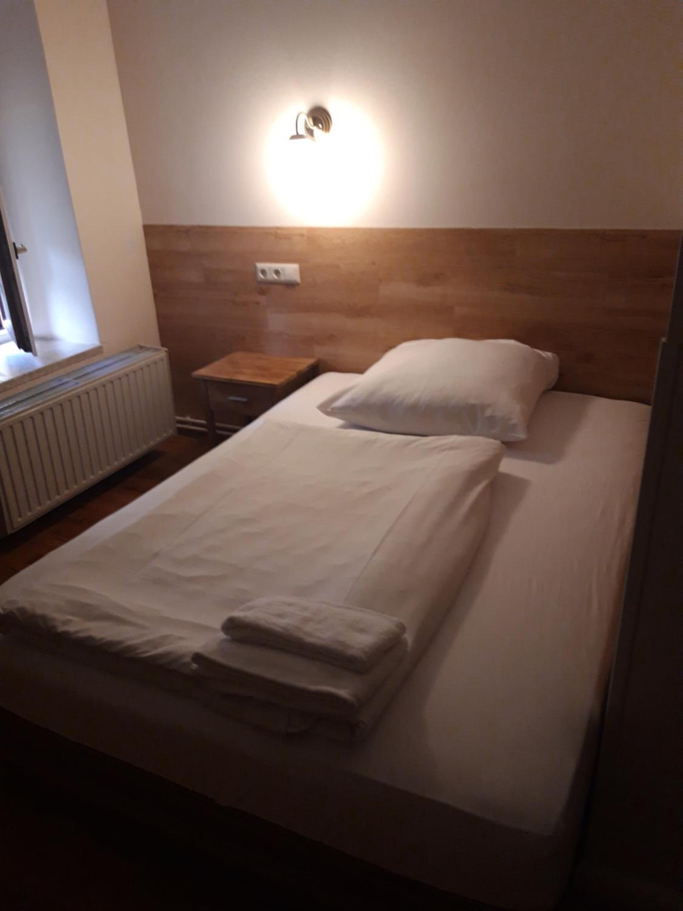 Foto de LV Rooms & Apartments am Lützowplatz