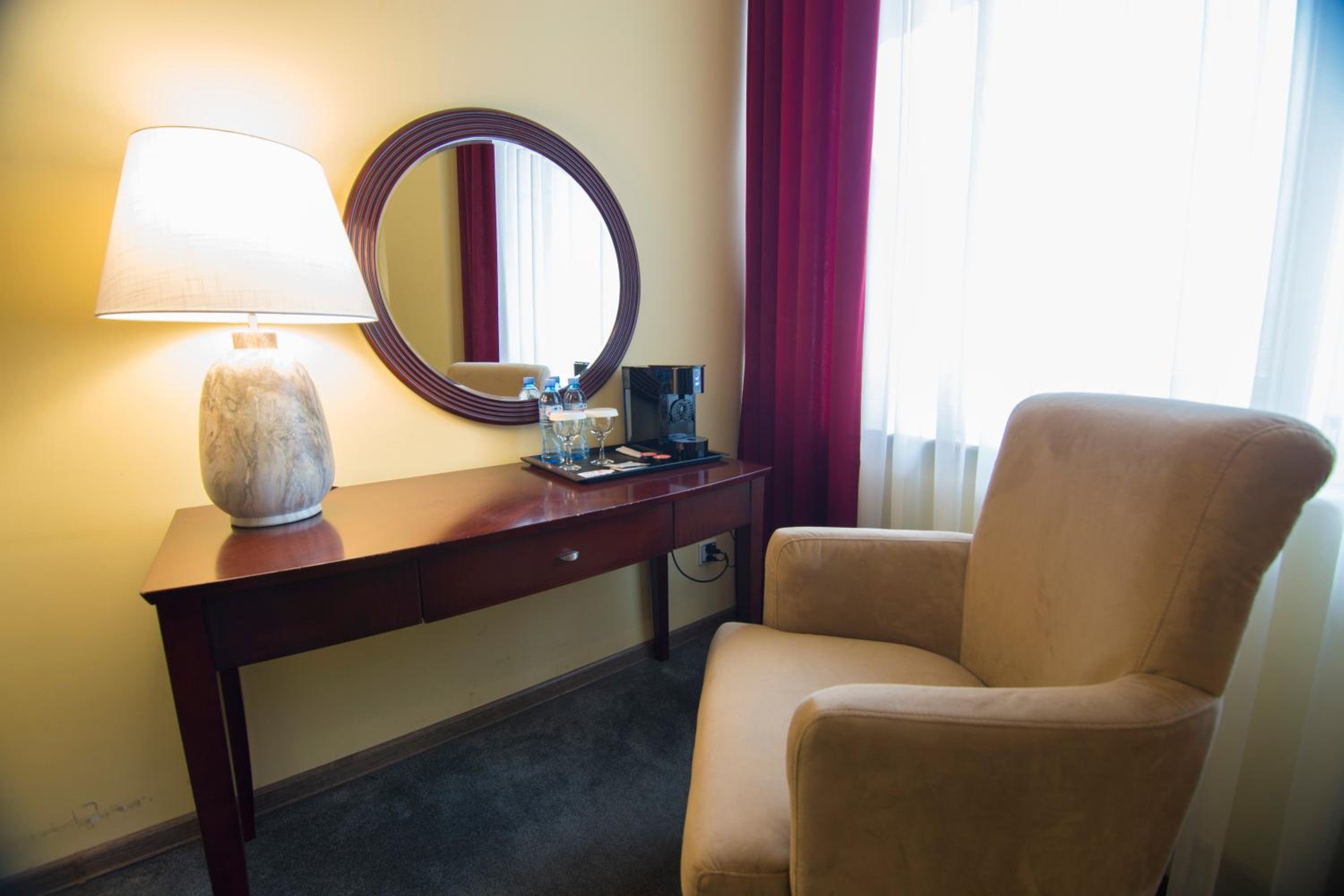 Foto de Hotel Aisi