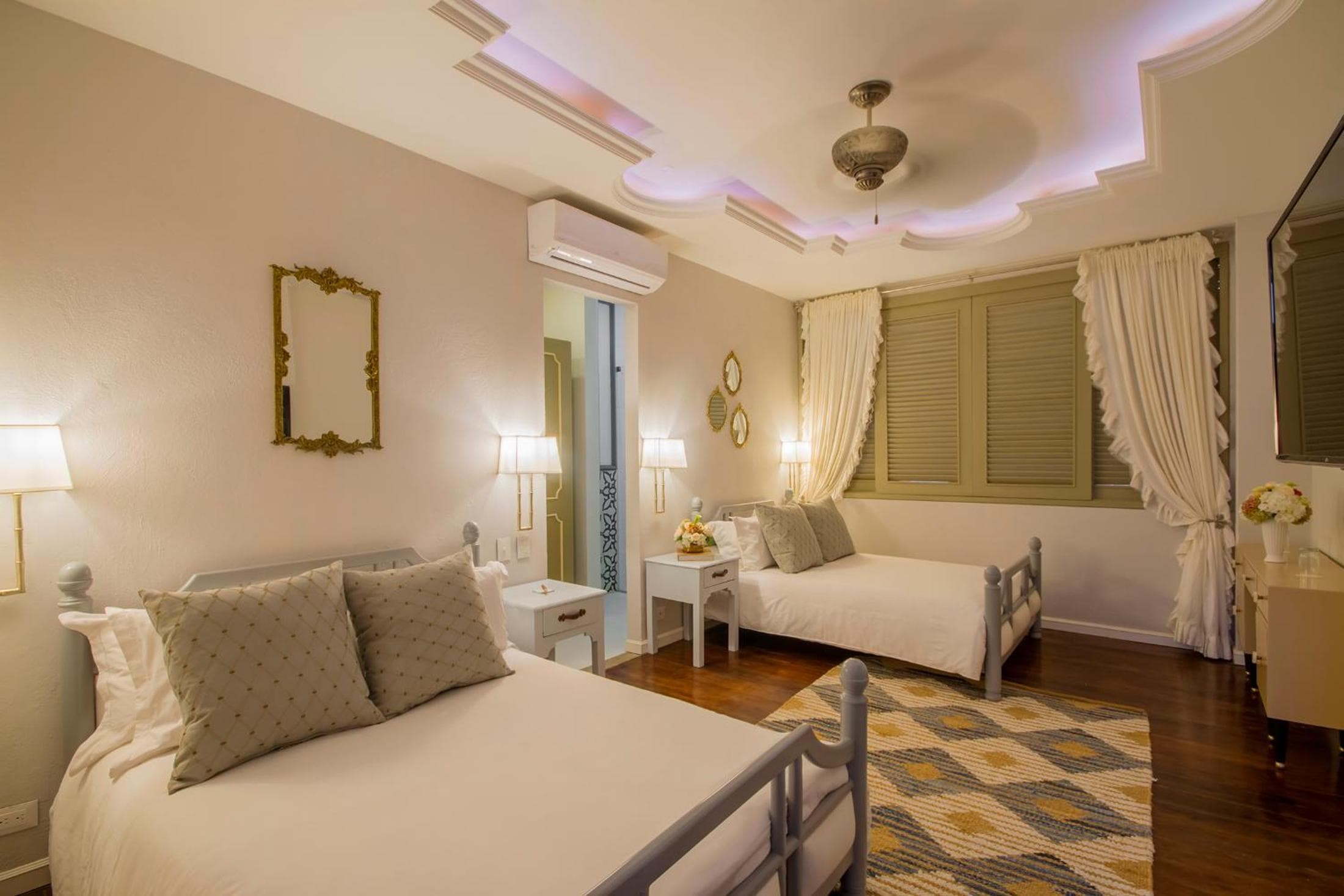 Hotel Monaguillo de Getsemaní, Cartagena