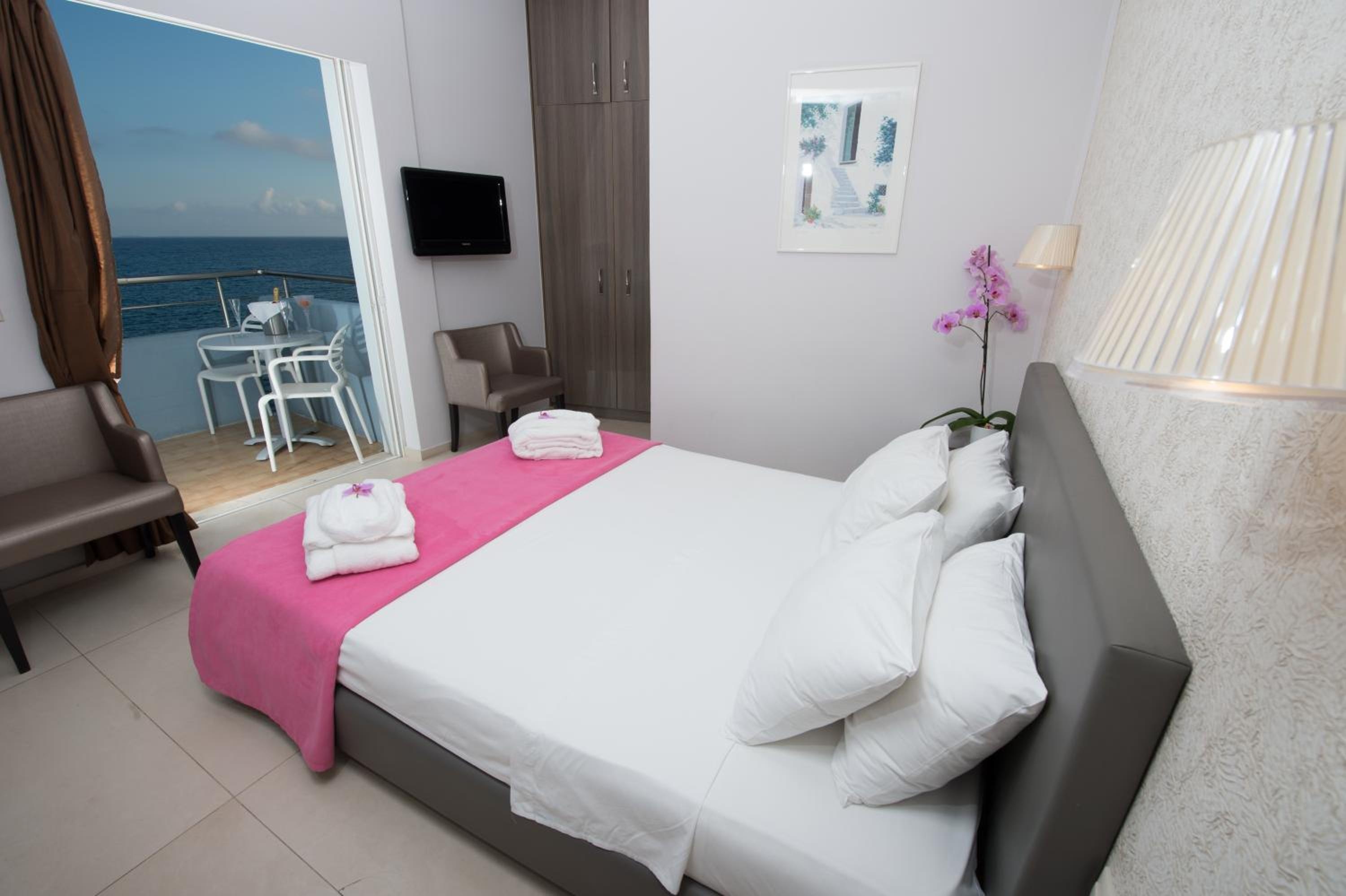 Foto de Astron Hotel