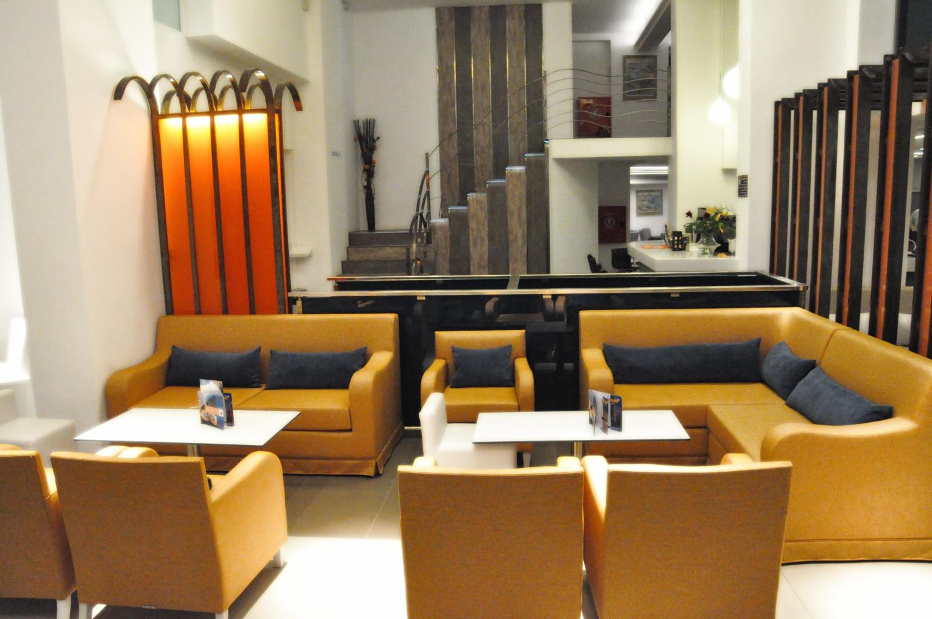 Foto de Astron Hotel
