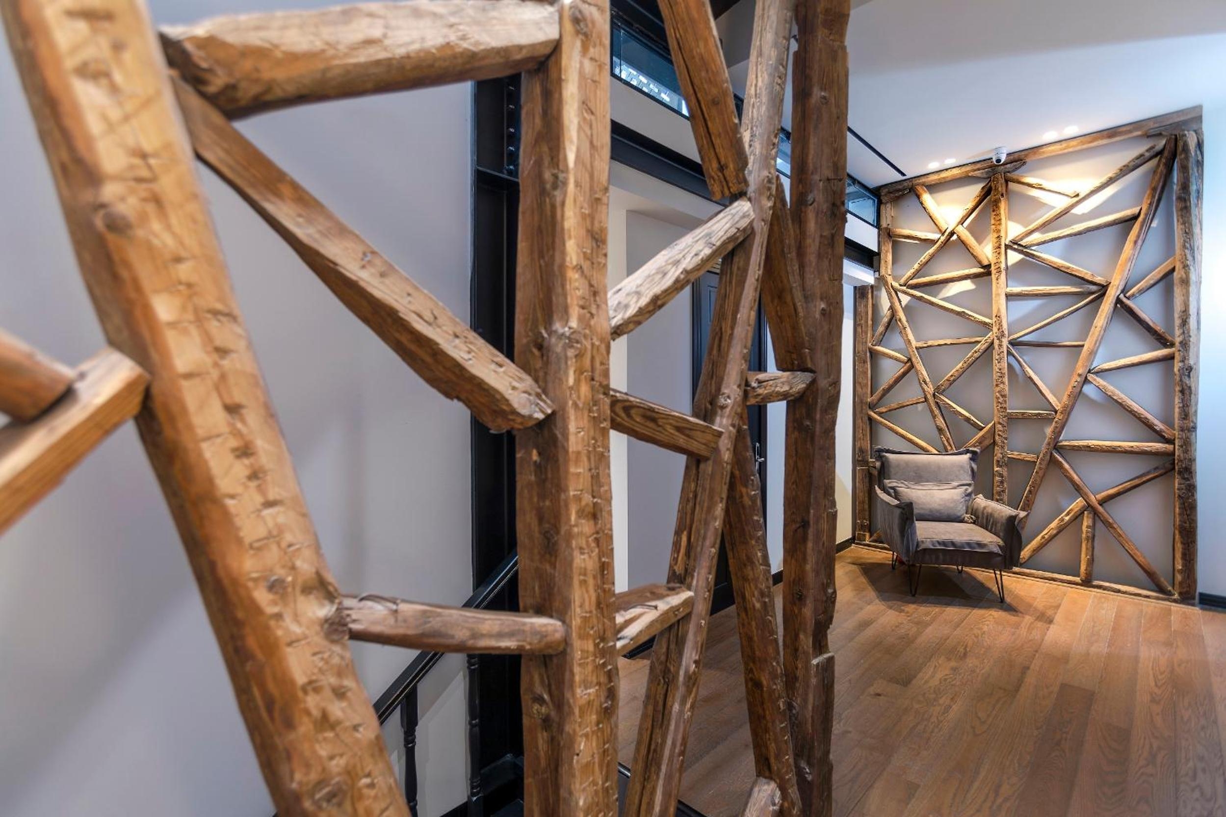 Foto de Noma Hotel