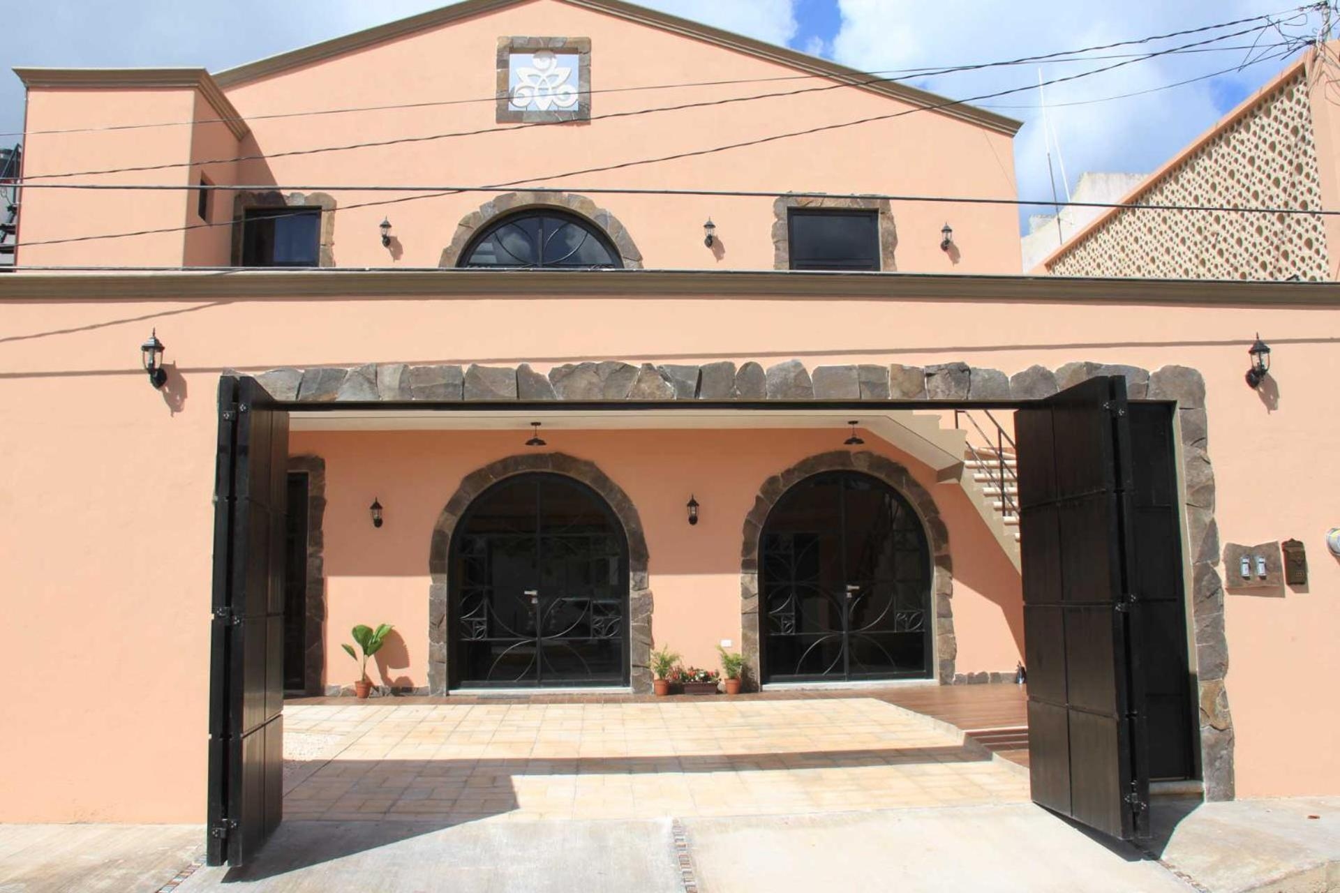 Casa Sandy