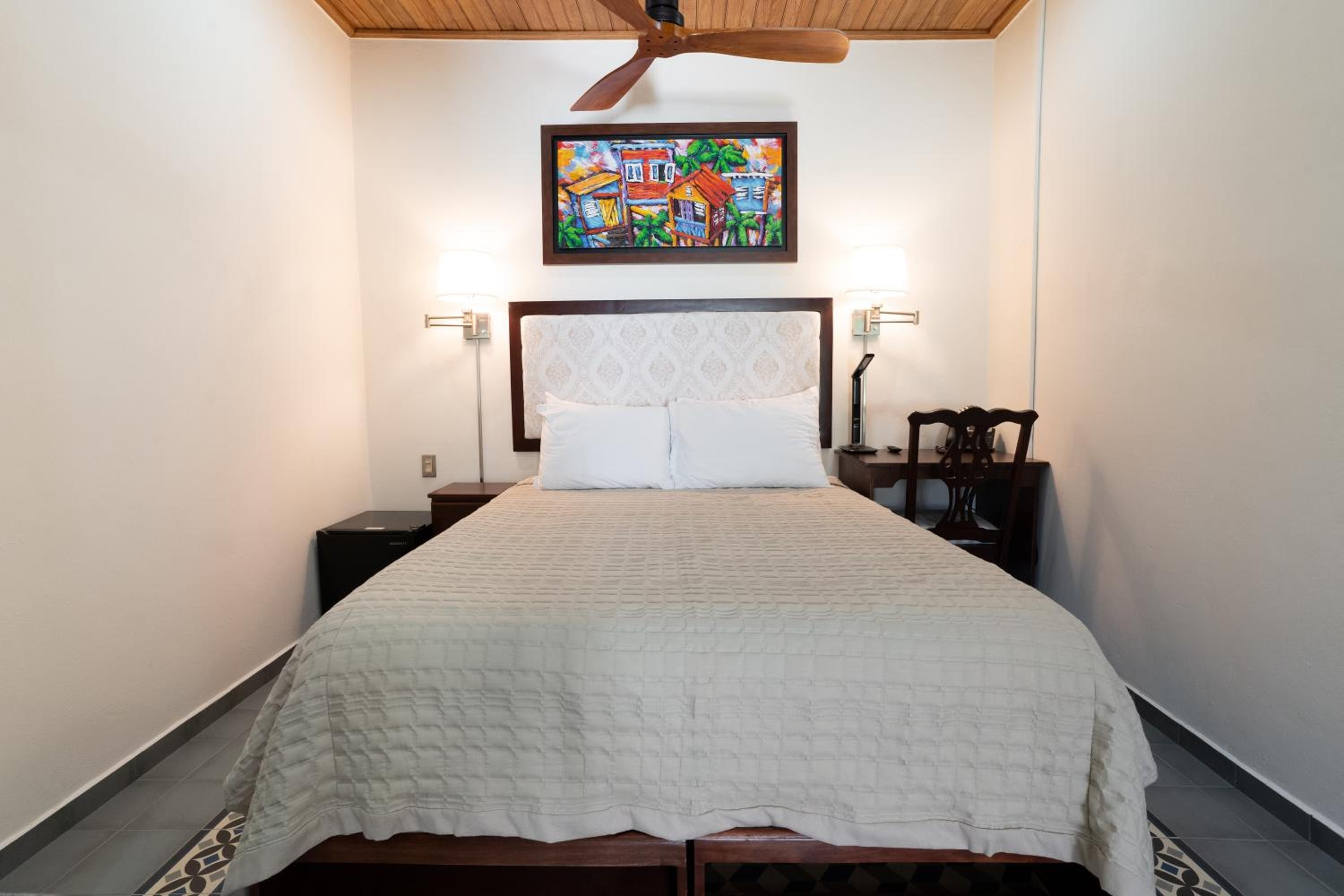 Foto de Casa Wilson Inn