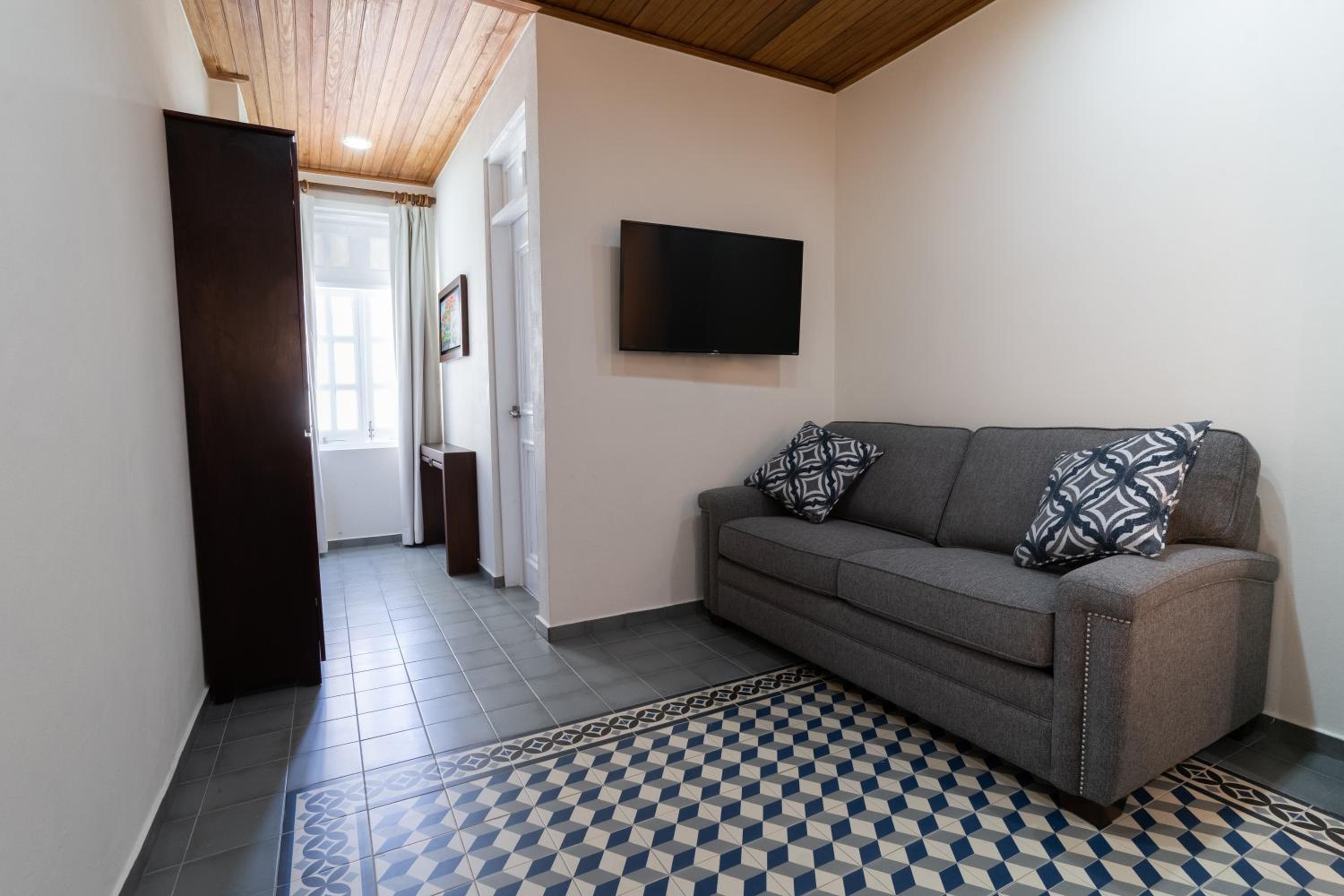 Foto de Casa Wilson Inn