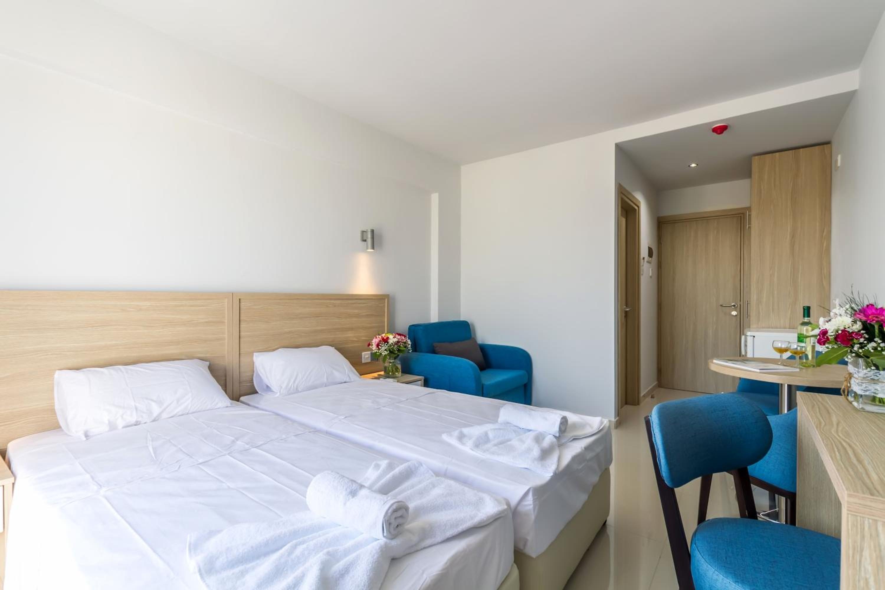 Foto de Paul Marie Hotel Apartments