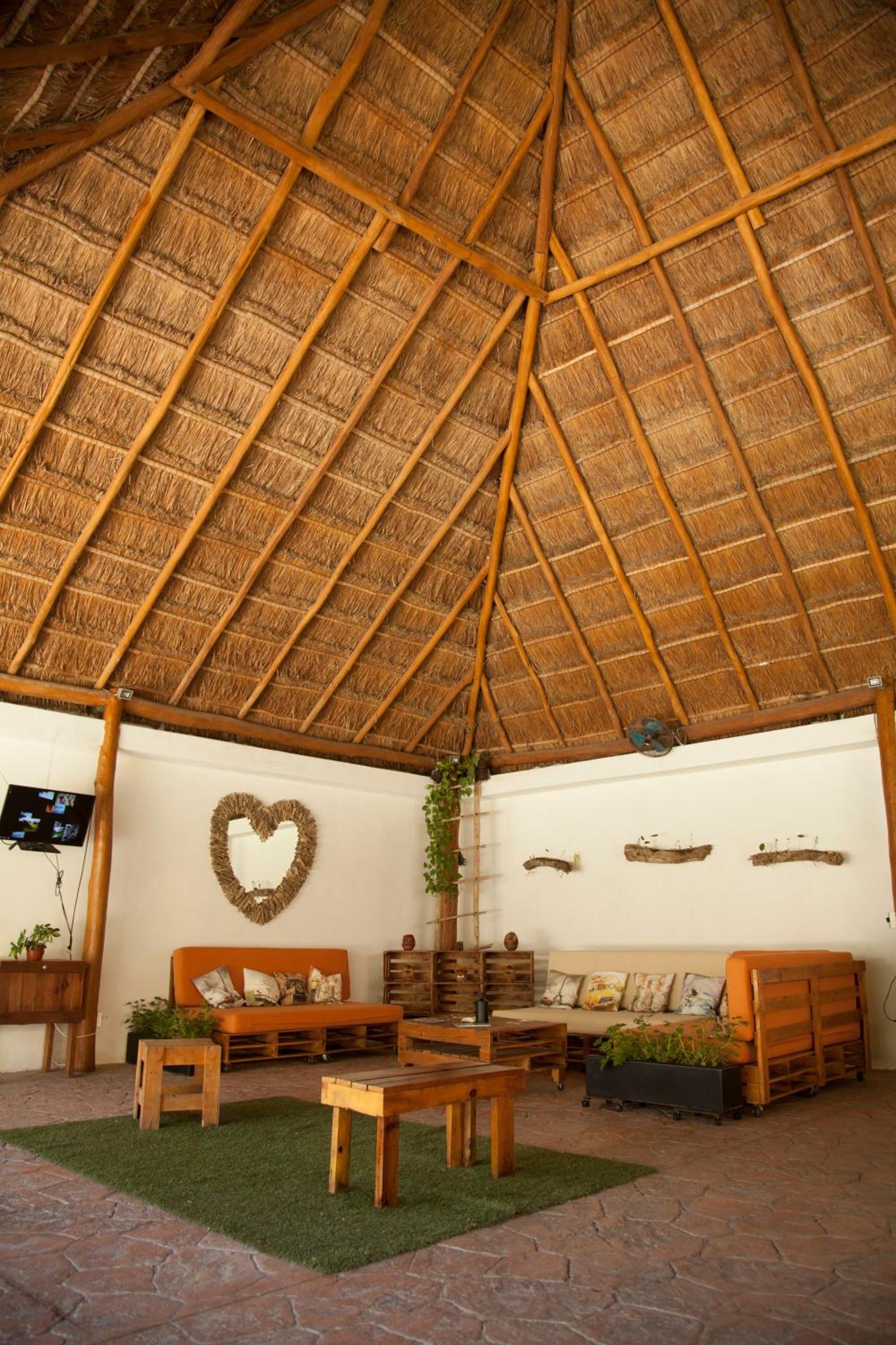 Foto de Beautiful Private Villa for 16 PAX with garden, BBQ and pool, Playa del Carmen