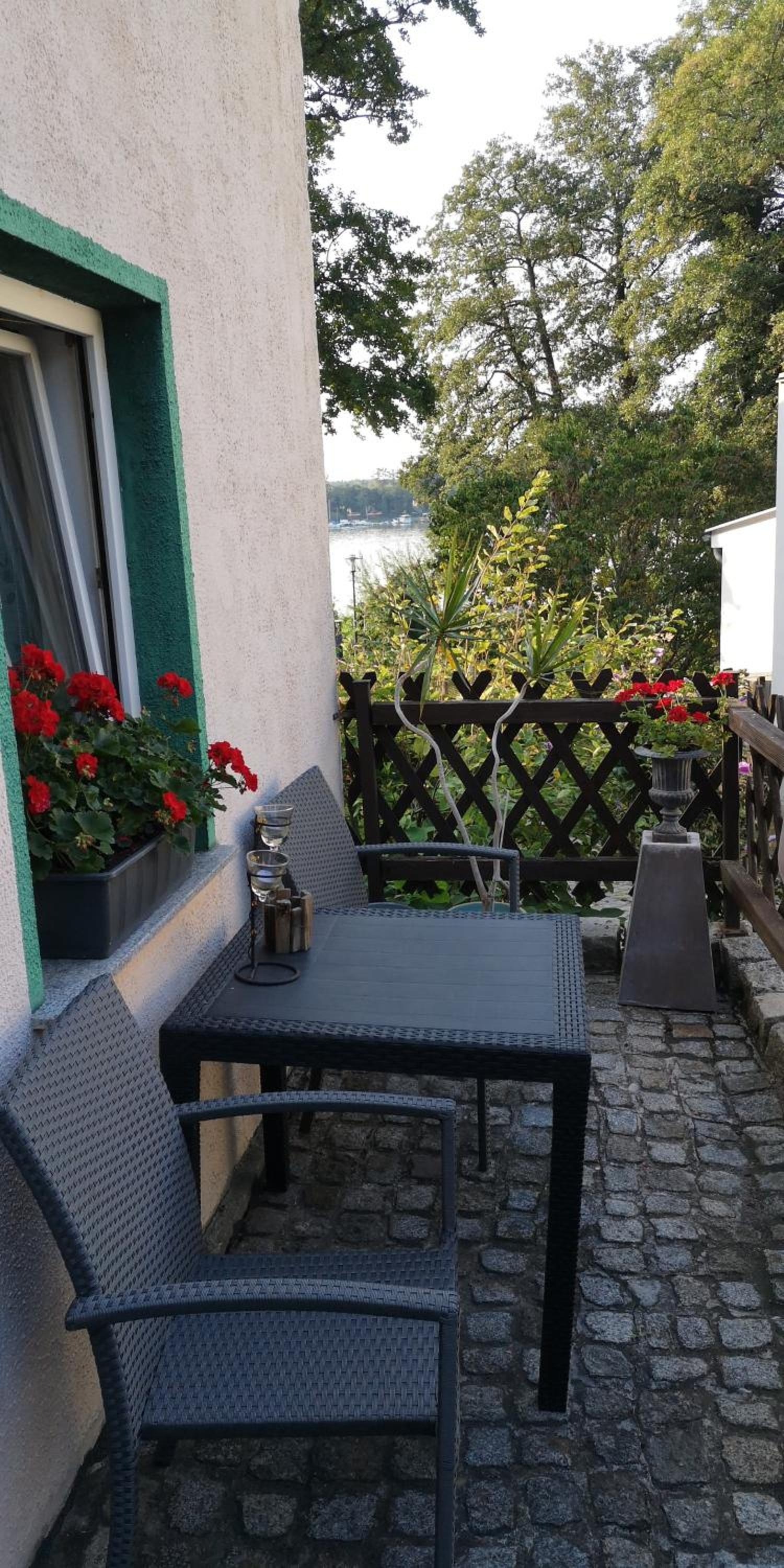 Foto de Dorfstraße 21 Ferienwohnung 3