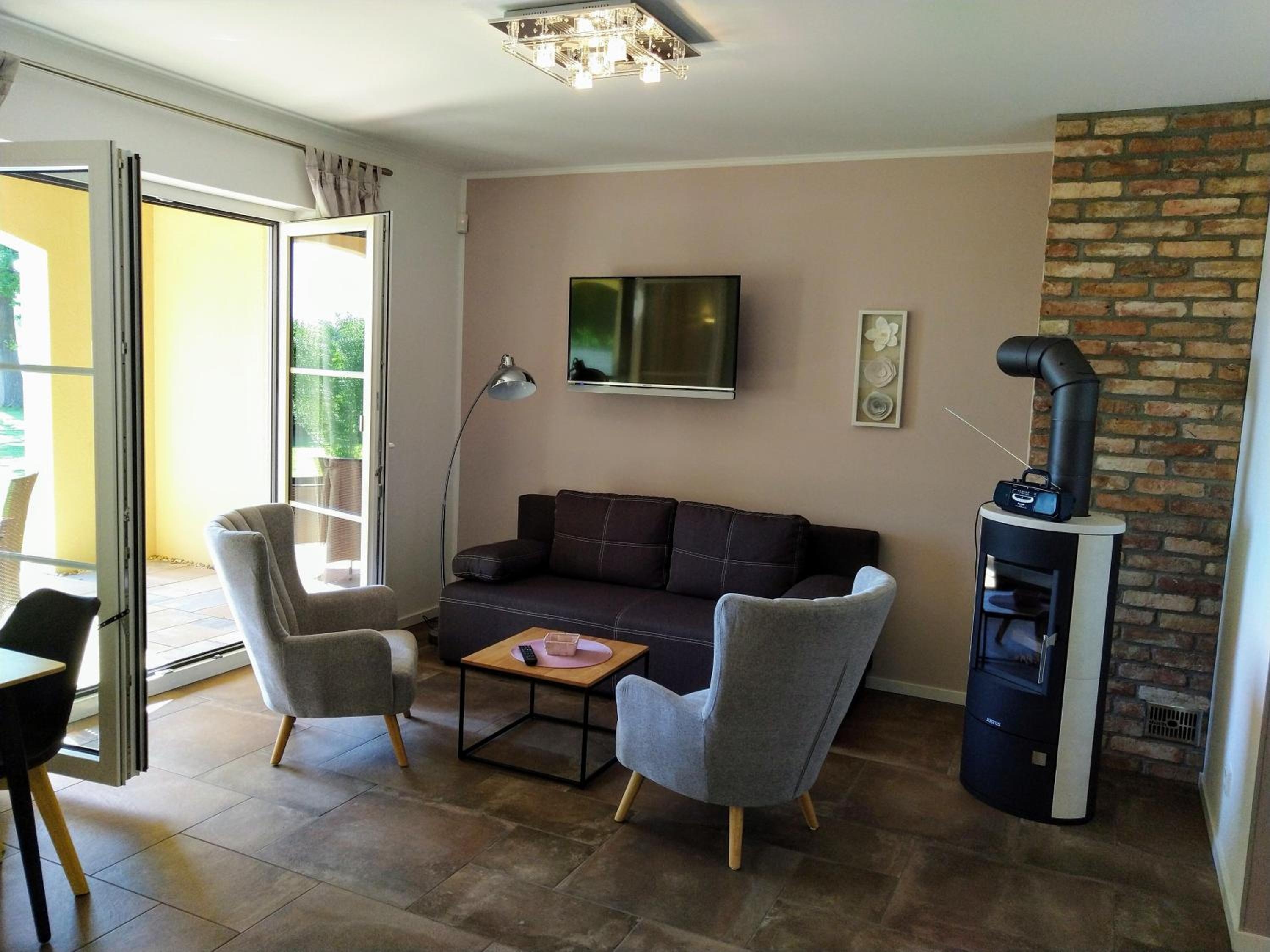 Foto de Casa sul Lago