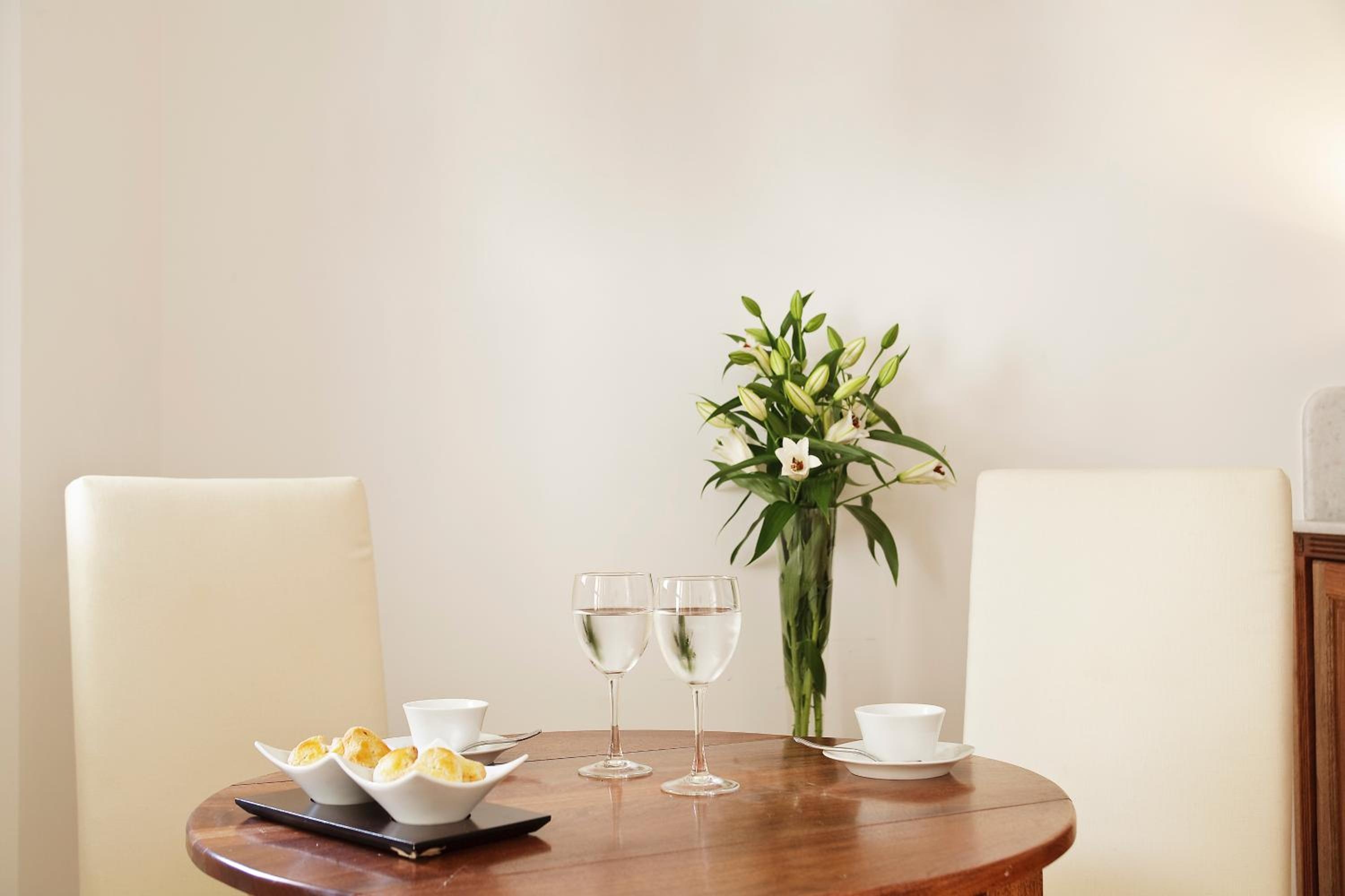 Foto de Tamarix Del Mar Suites