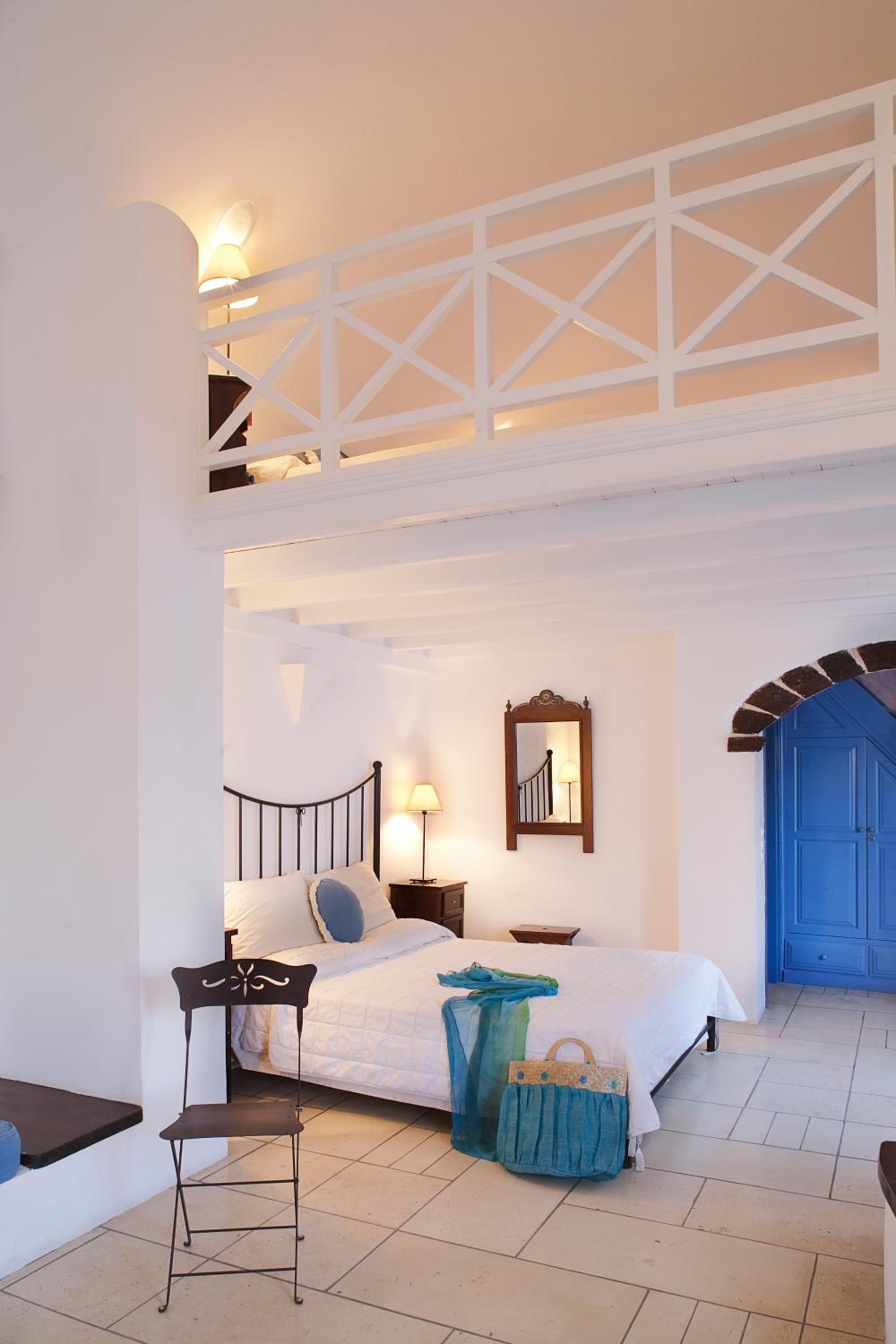 Foto de Tamarix Del Mar Suites