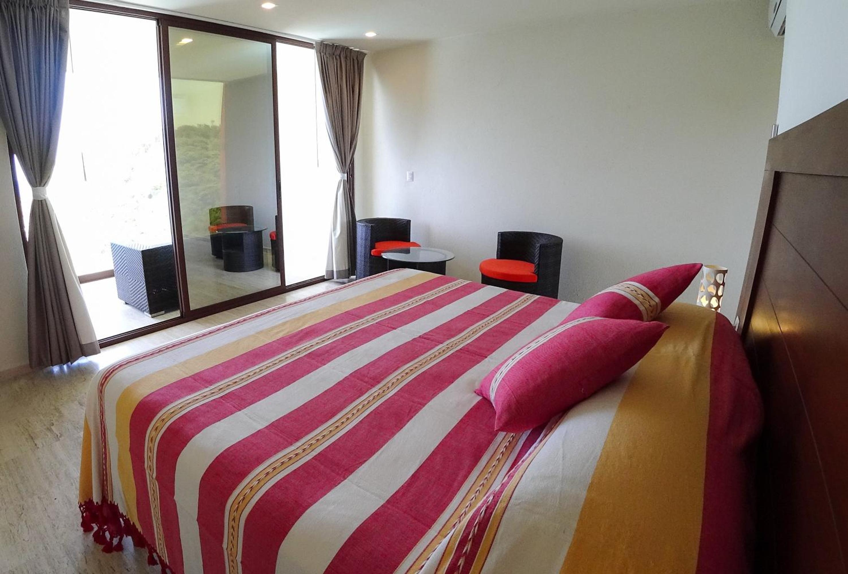 Foto de Pacific King Hotel