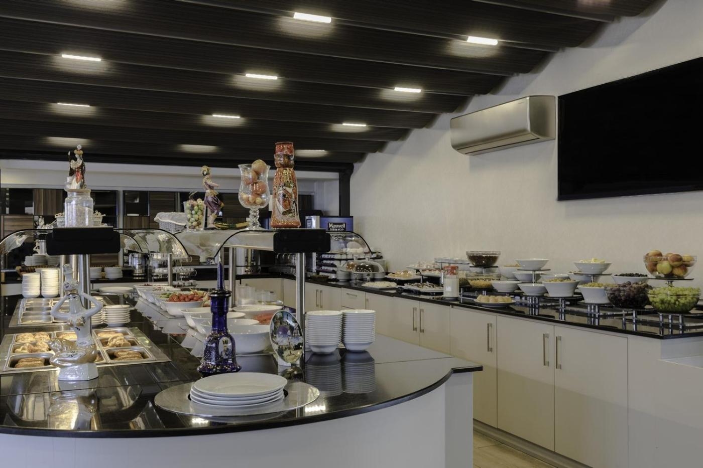 Foto de Hotel Venera Istanbul Old City