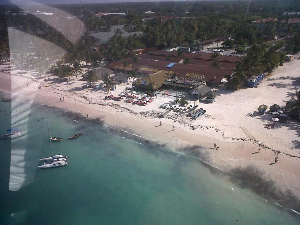 Foto de Room with fan use Bavaro Punta Cana