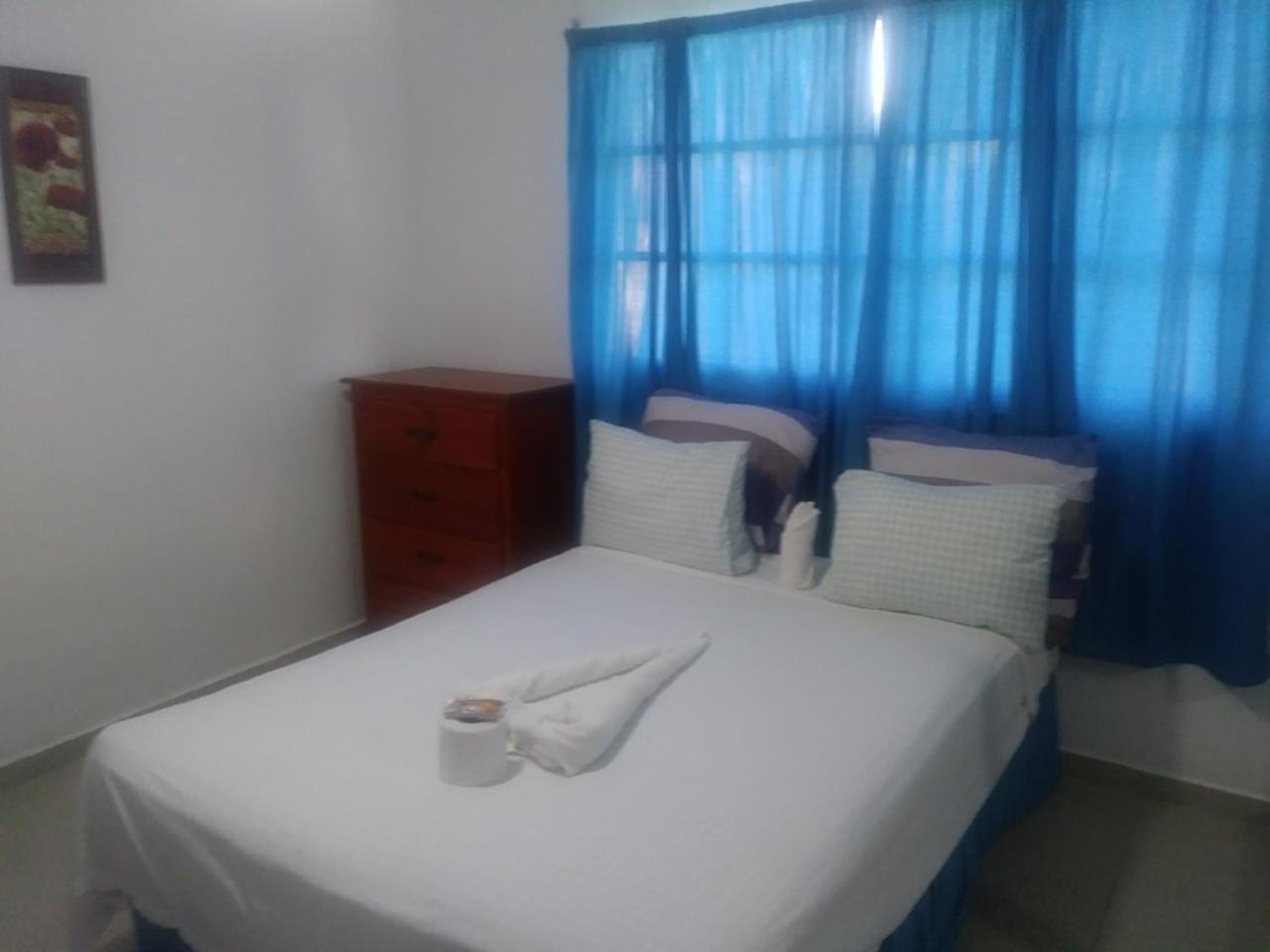 Foto de Room with fan use Bavaro Punta Cana