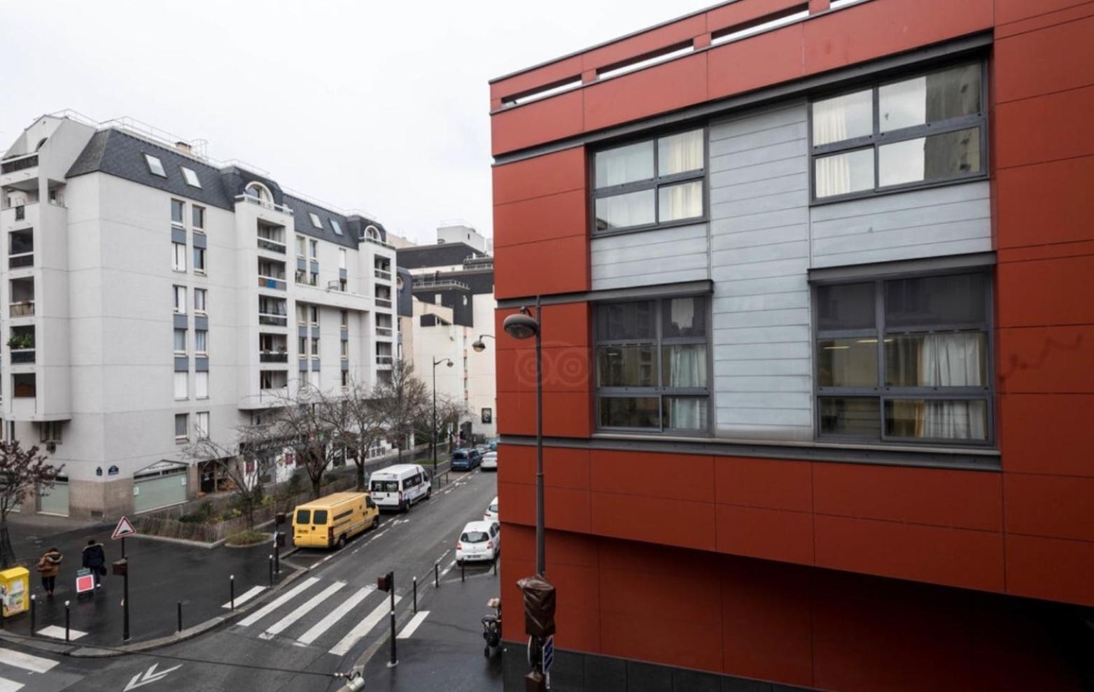 Foto de Hôtel Le Fabe