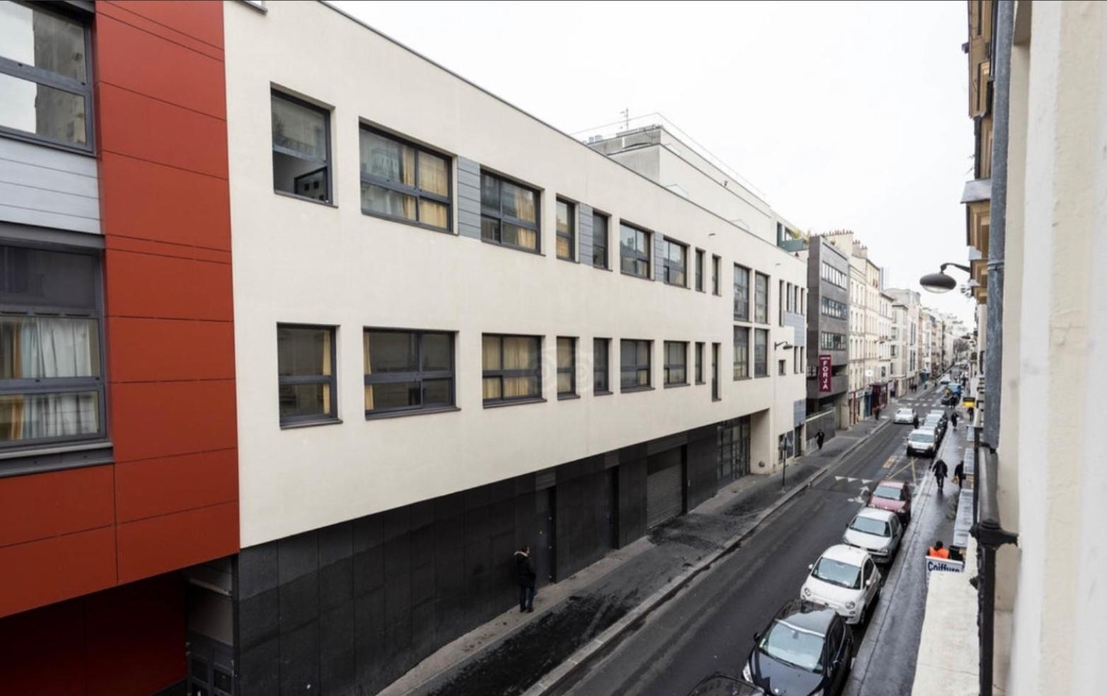 Hôtel Le Fabe