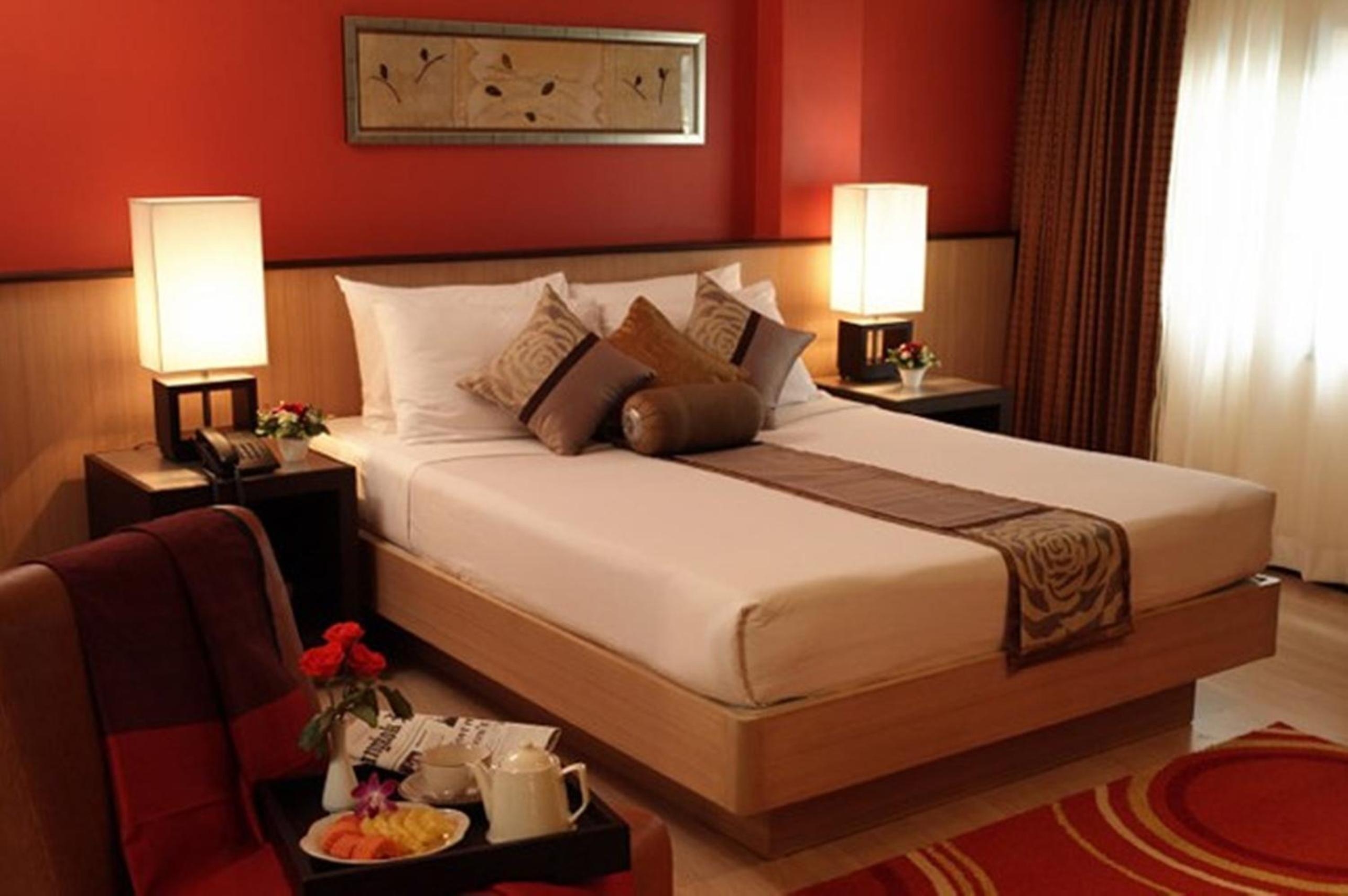 Foto de Rose Hotel