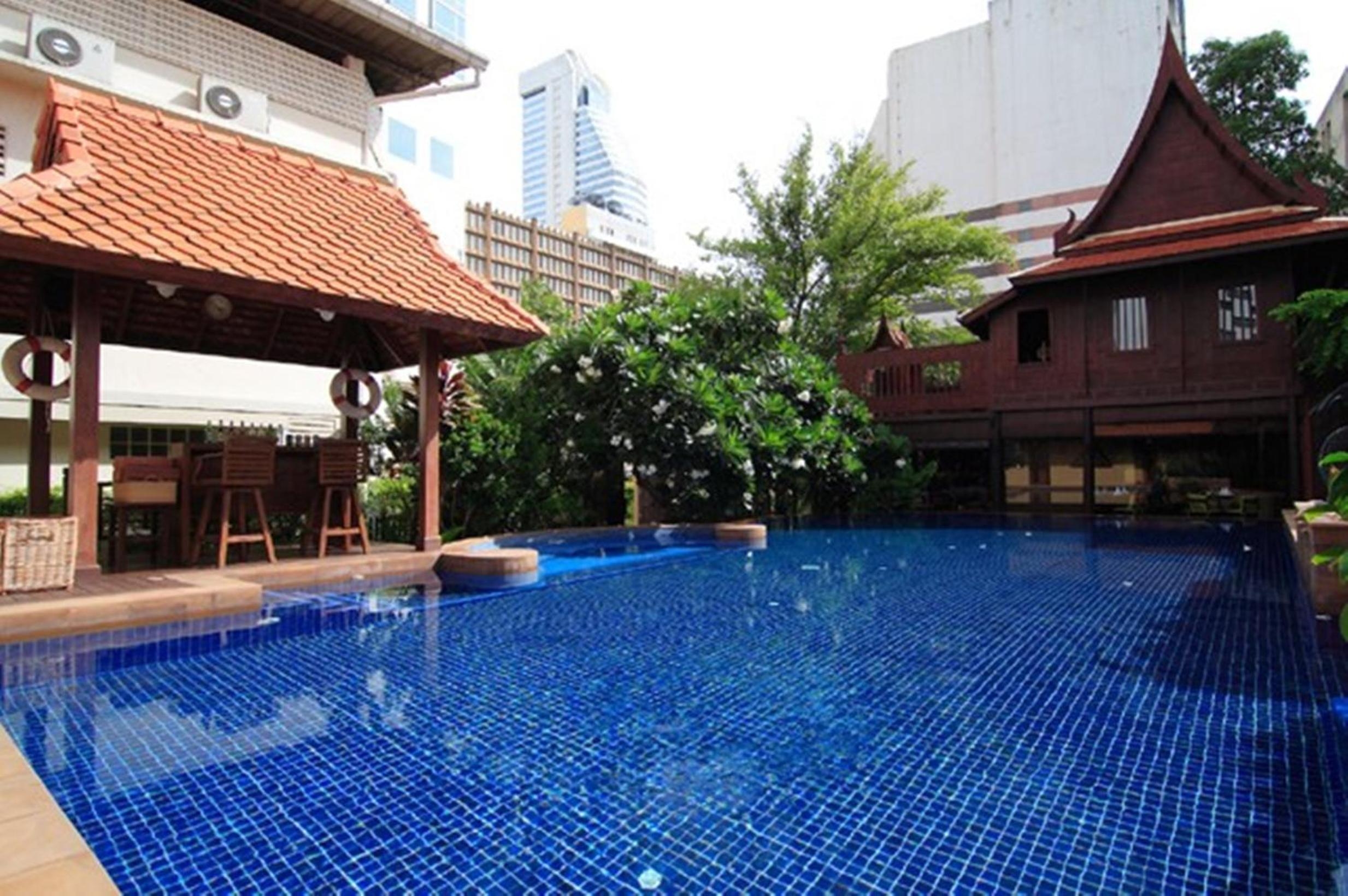 Foto de Rose Hotel
