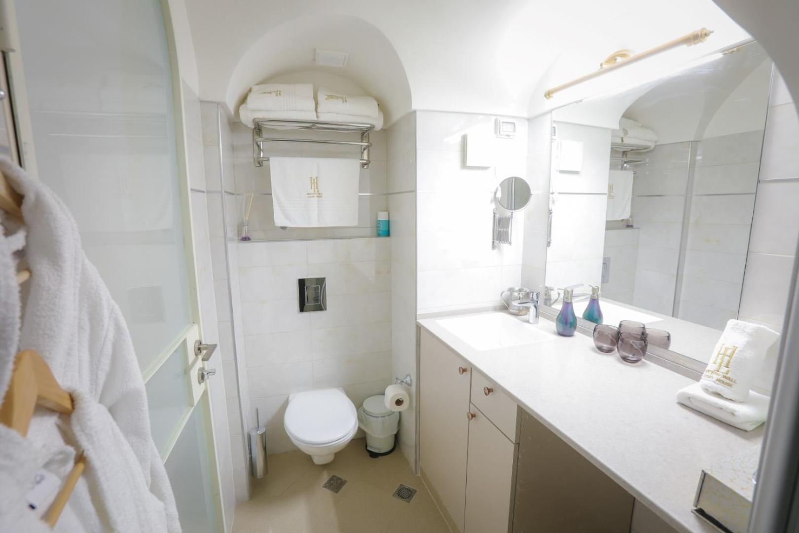 Foto de Western Wall Luxury House
