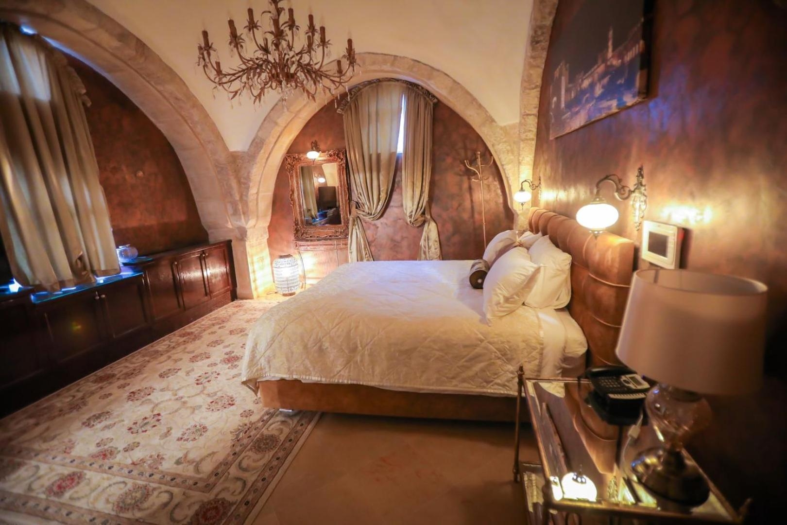 Foto de Western Wall Luxury House