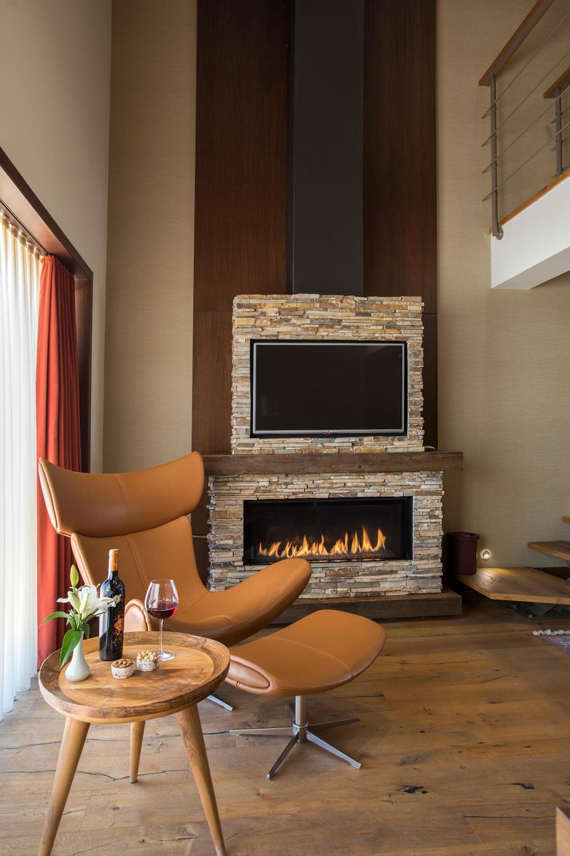 Foto de Ariana Sustainable Luxury Lodge - Special Category - Cappadocia