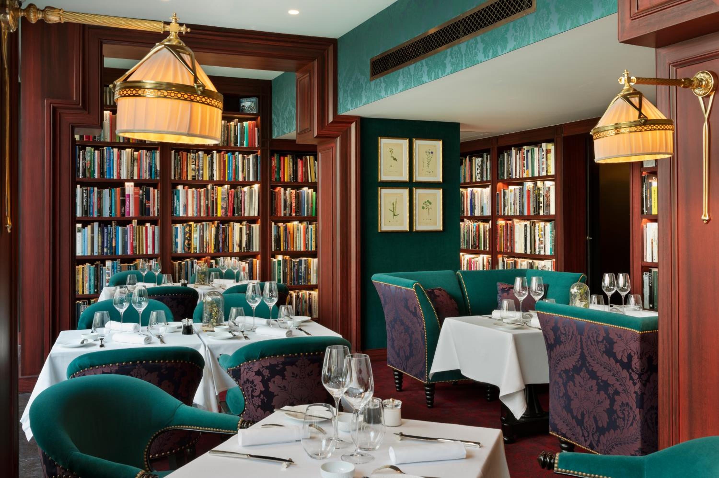 Foto de Fouquet's Paris