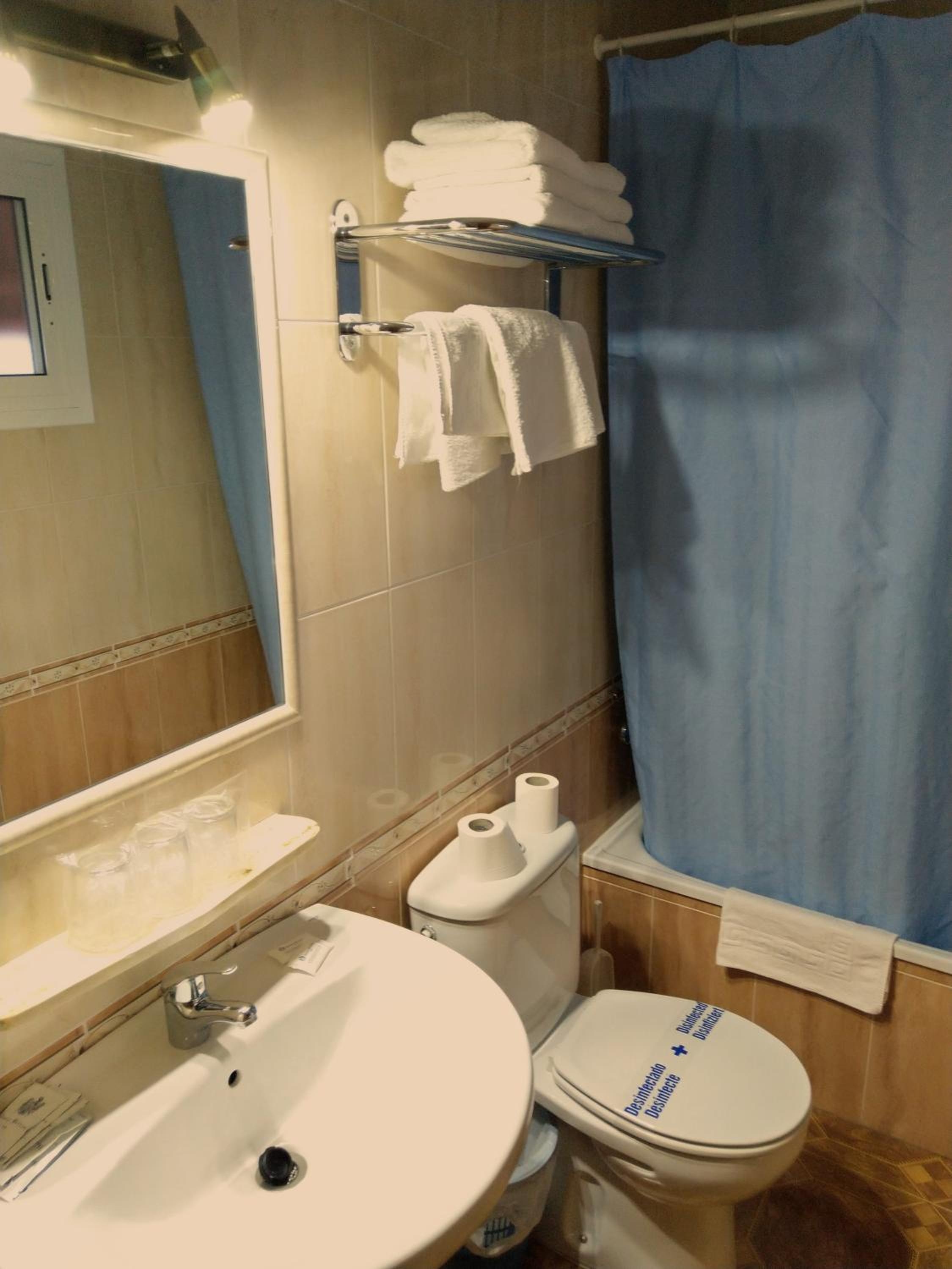 Foto de Hostal Bellido