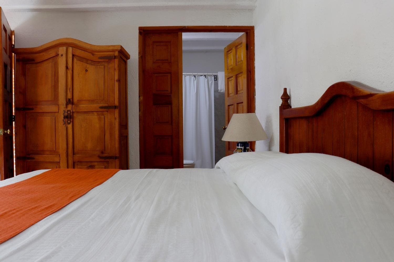 Foto de Hotel La Posada del Valle