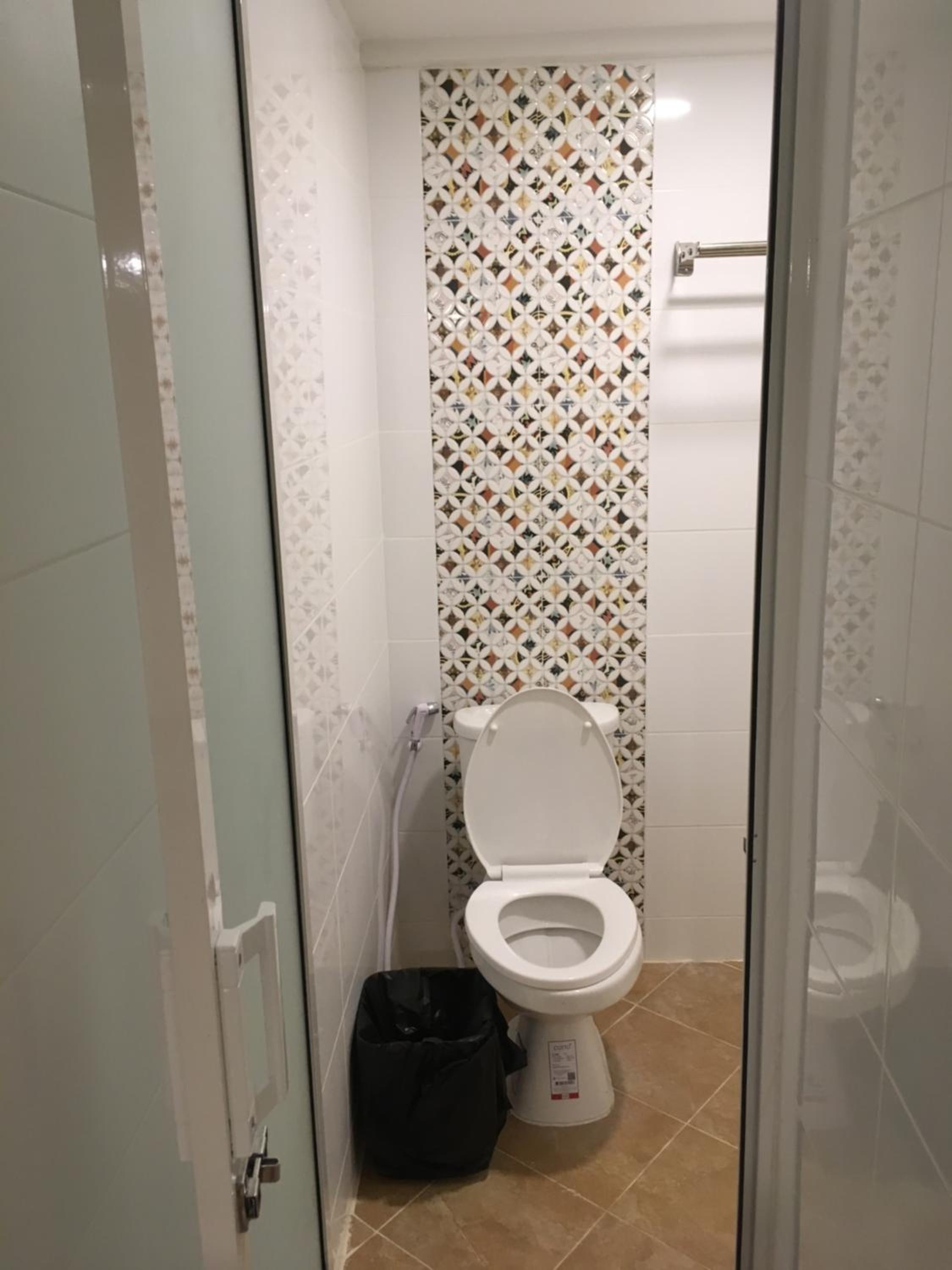 Foto de ICON HOSTEL