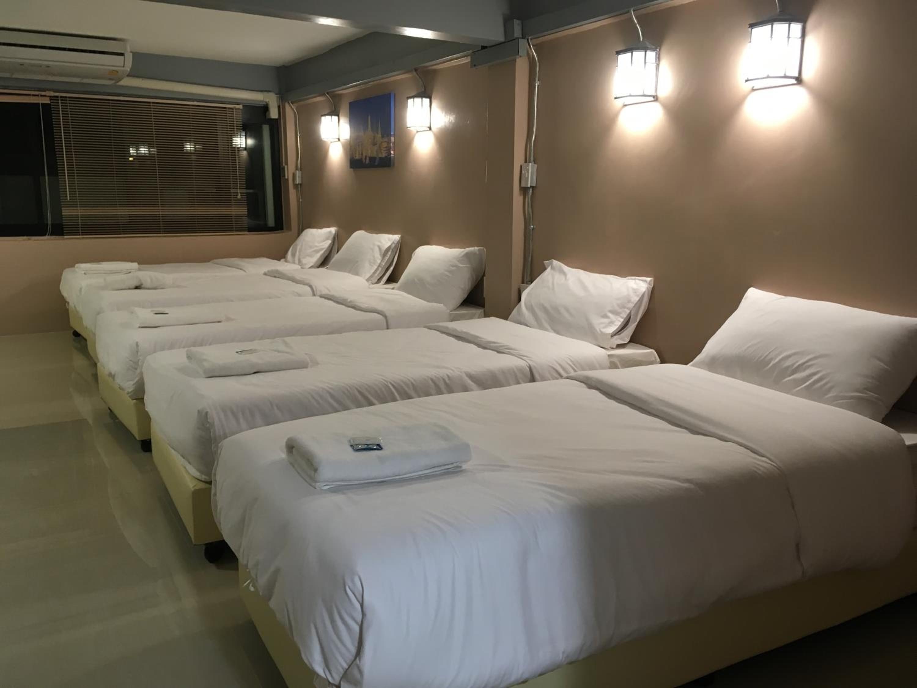 Foto de ICON HOSTEL