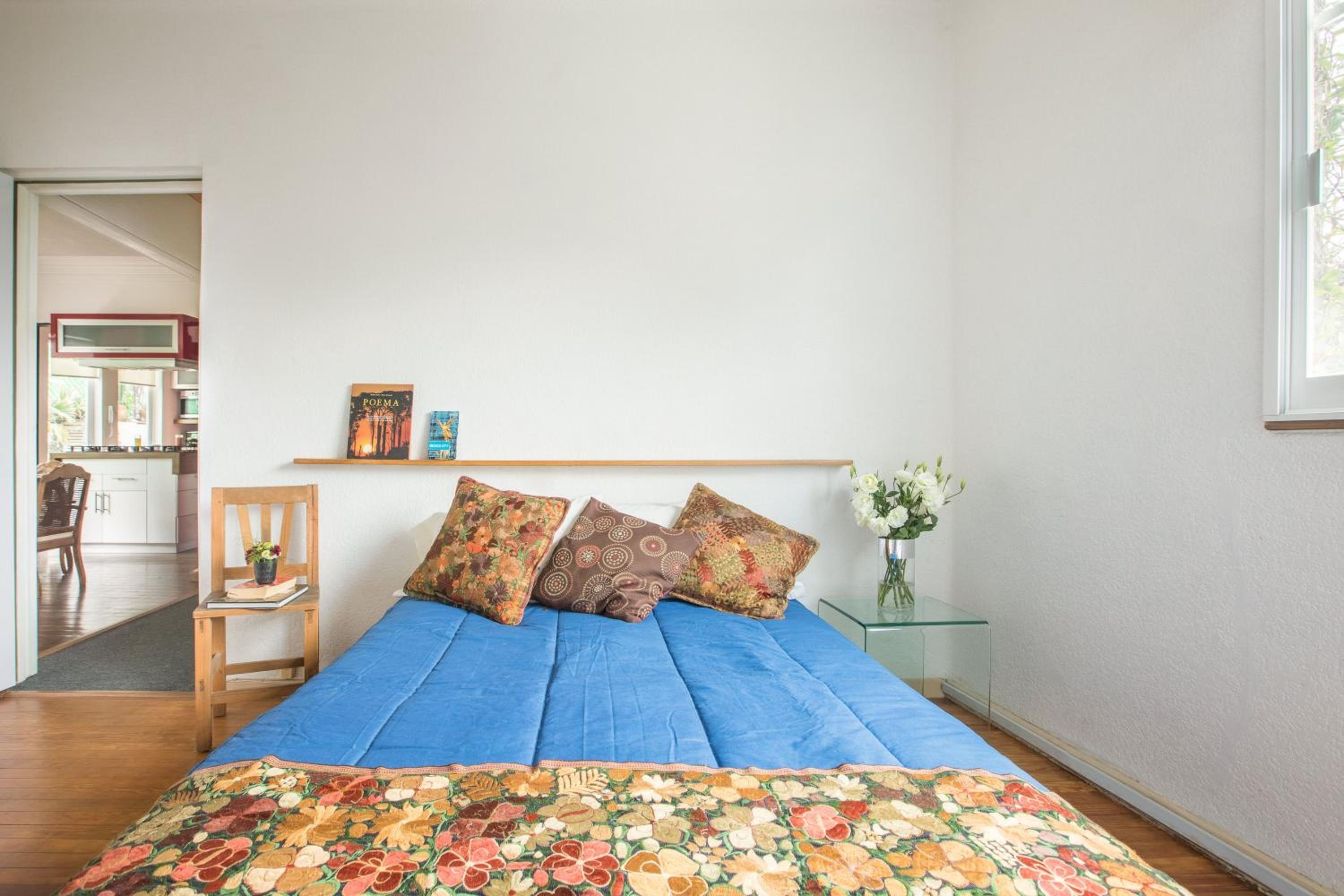Foto de Loft Contemporaneo a 50m de la Plaza Principal de Coyoacán