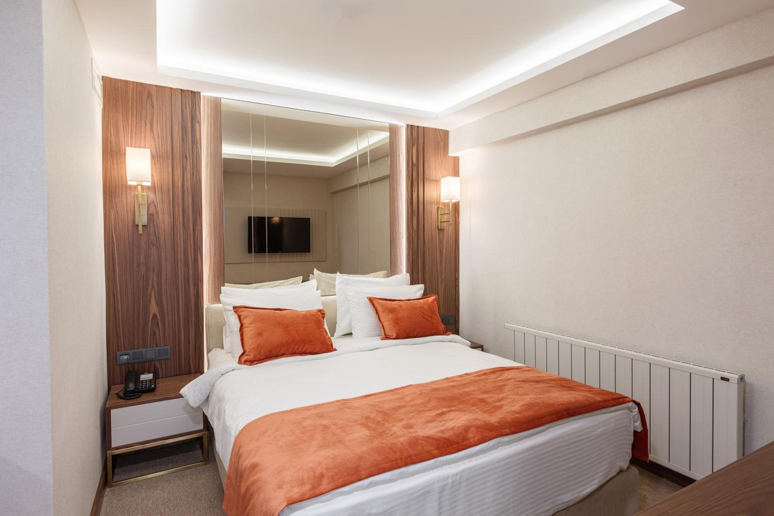 Foto de Sherry Suites Karaköy