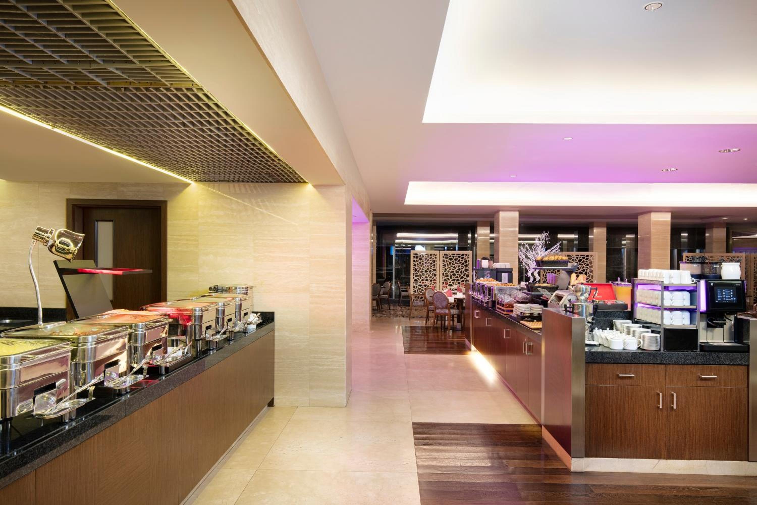 Foto de Crowne Plaza Bucharest by IHG