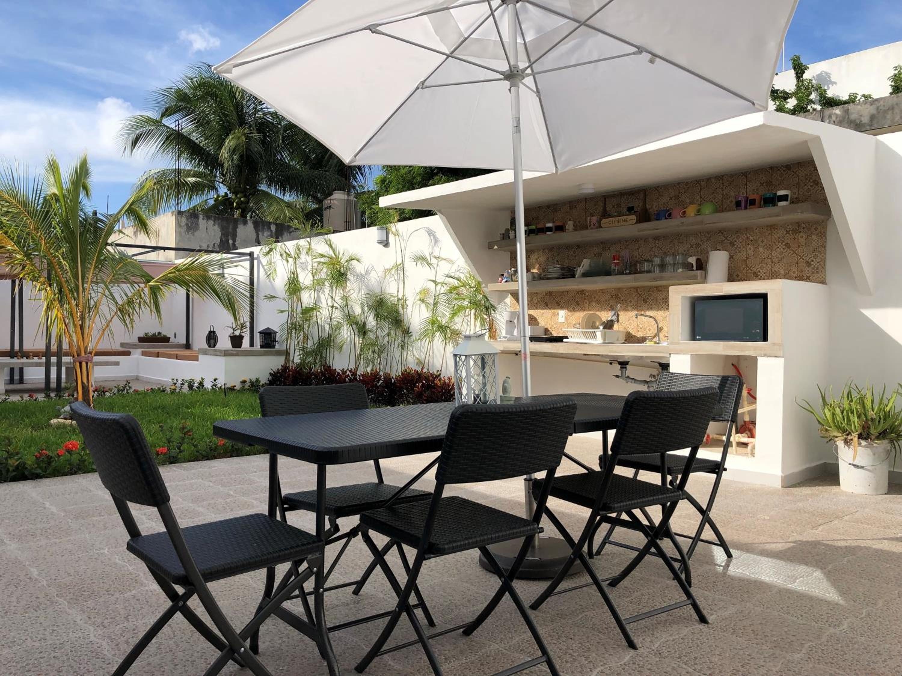 Foto de Vacation Rental - Studio at Casa Cocoa