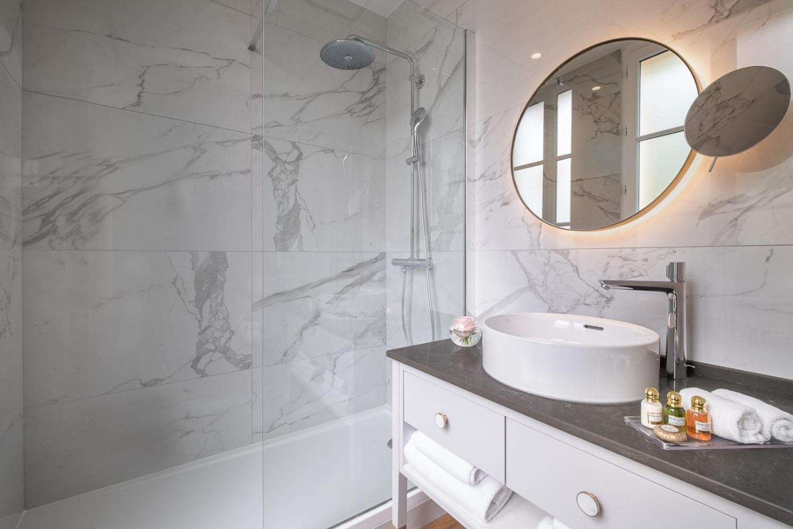 Foto de Hôtel Le Walt by Inwood Hotels