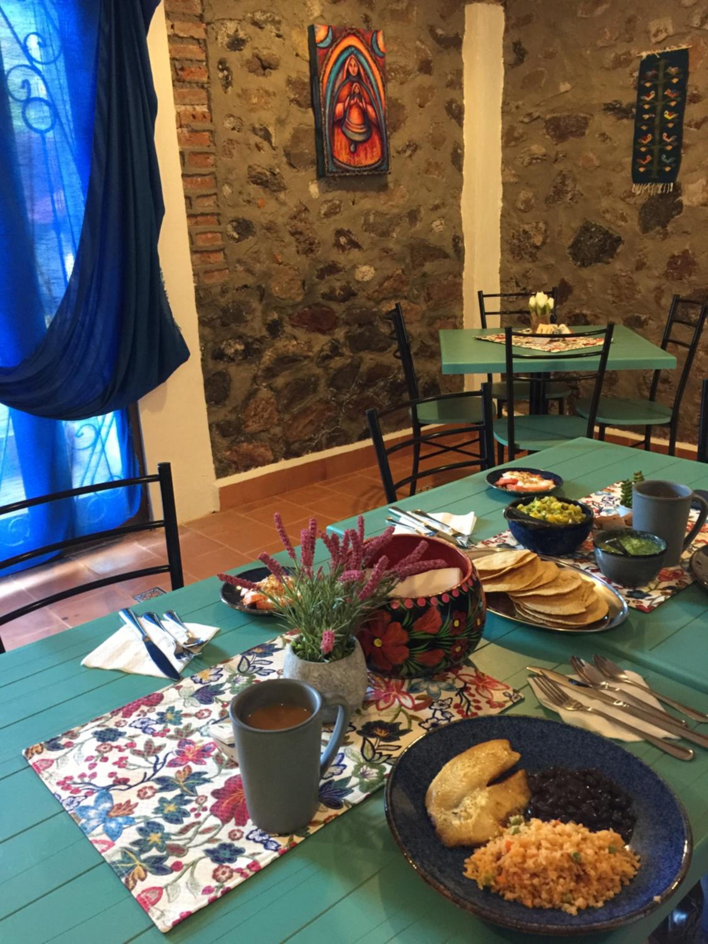 Foto de Villa Las Campanas