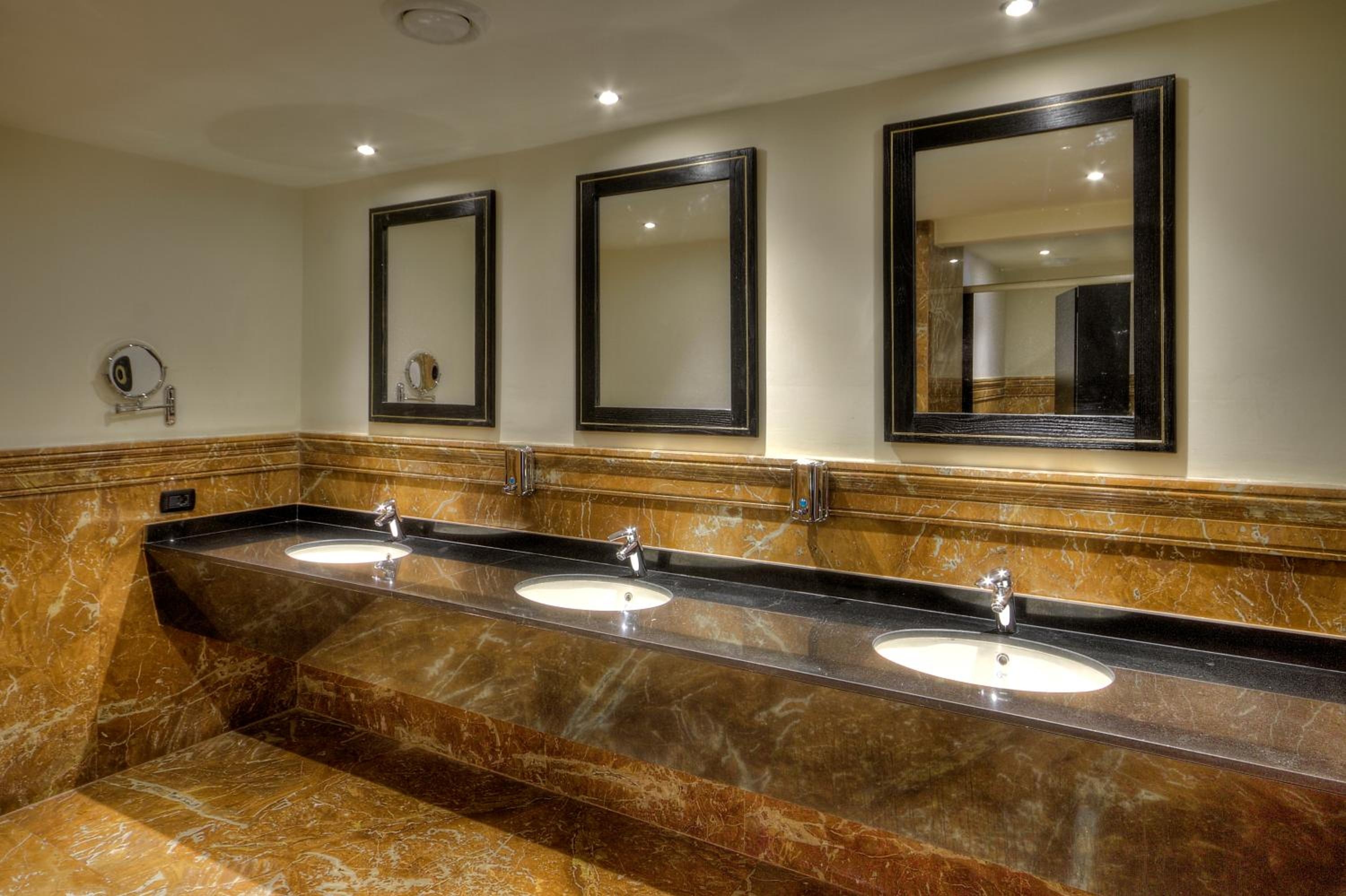 Foto de Africana Hotel & Spa