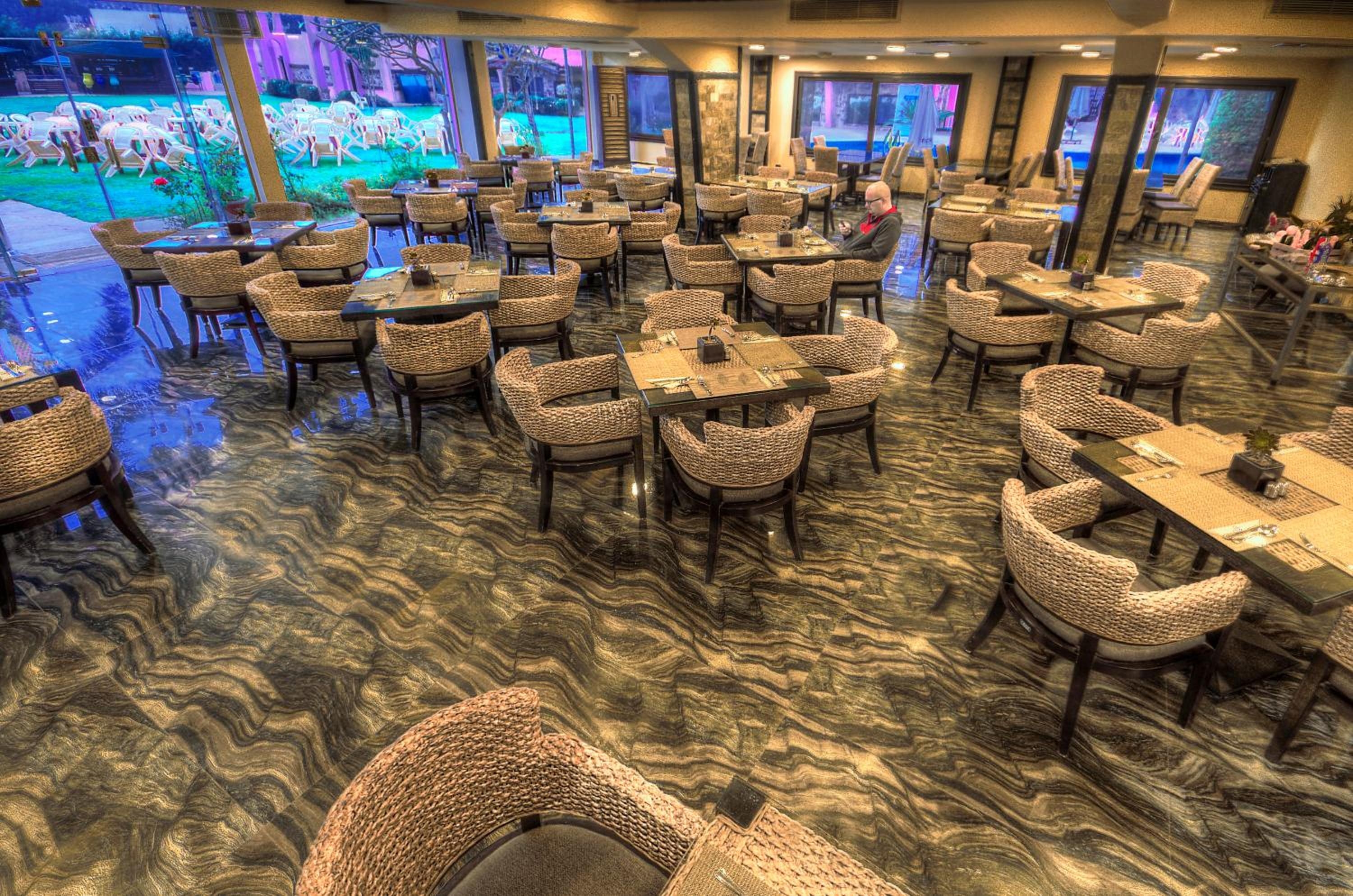 Foto de Africana Hotel & Spa