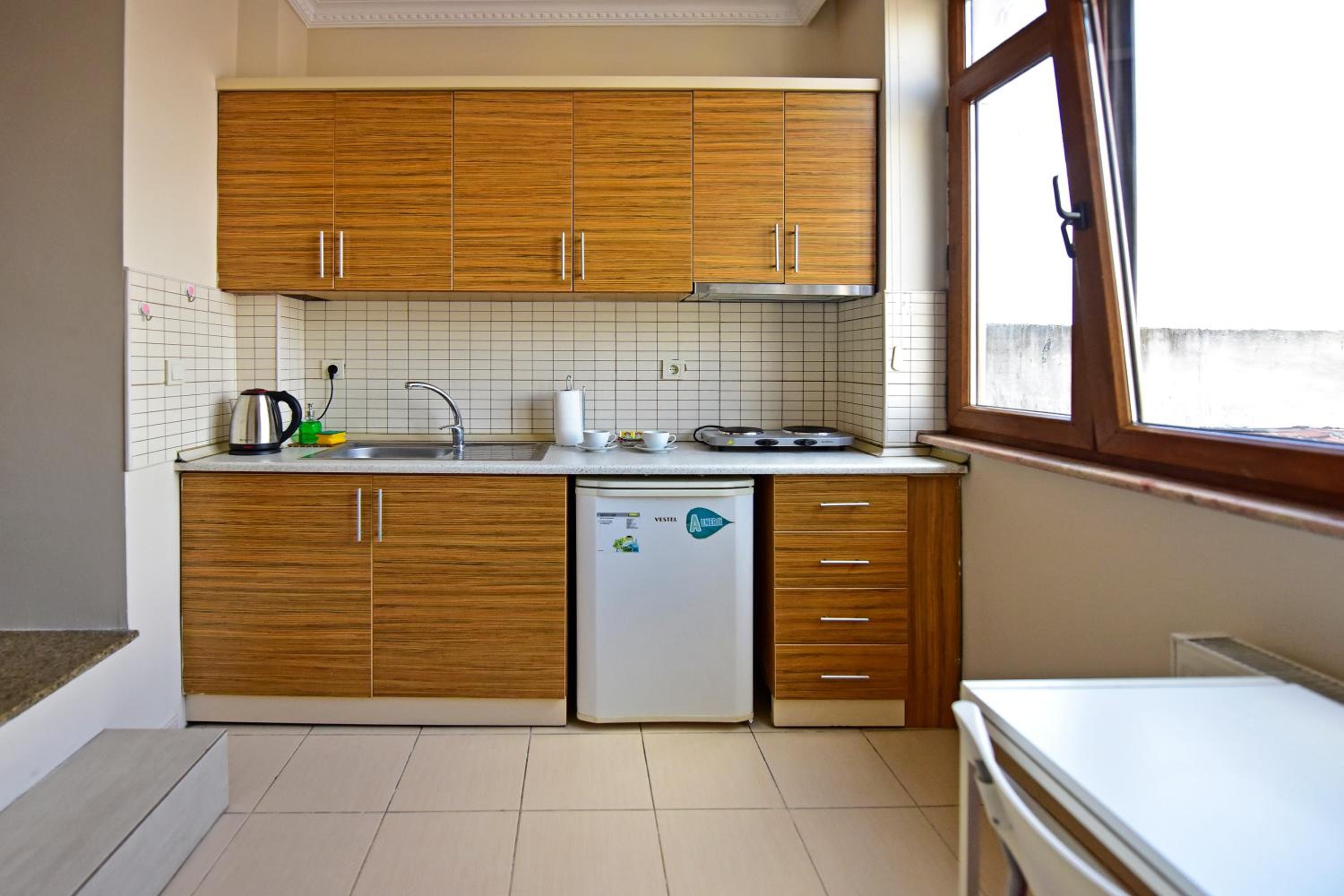 Foto de Sunshine Taksim Suite