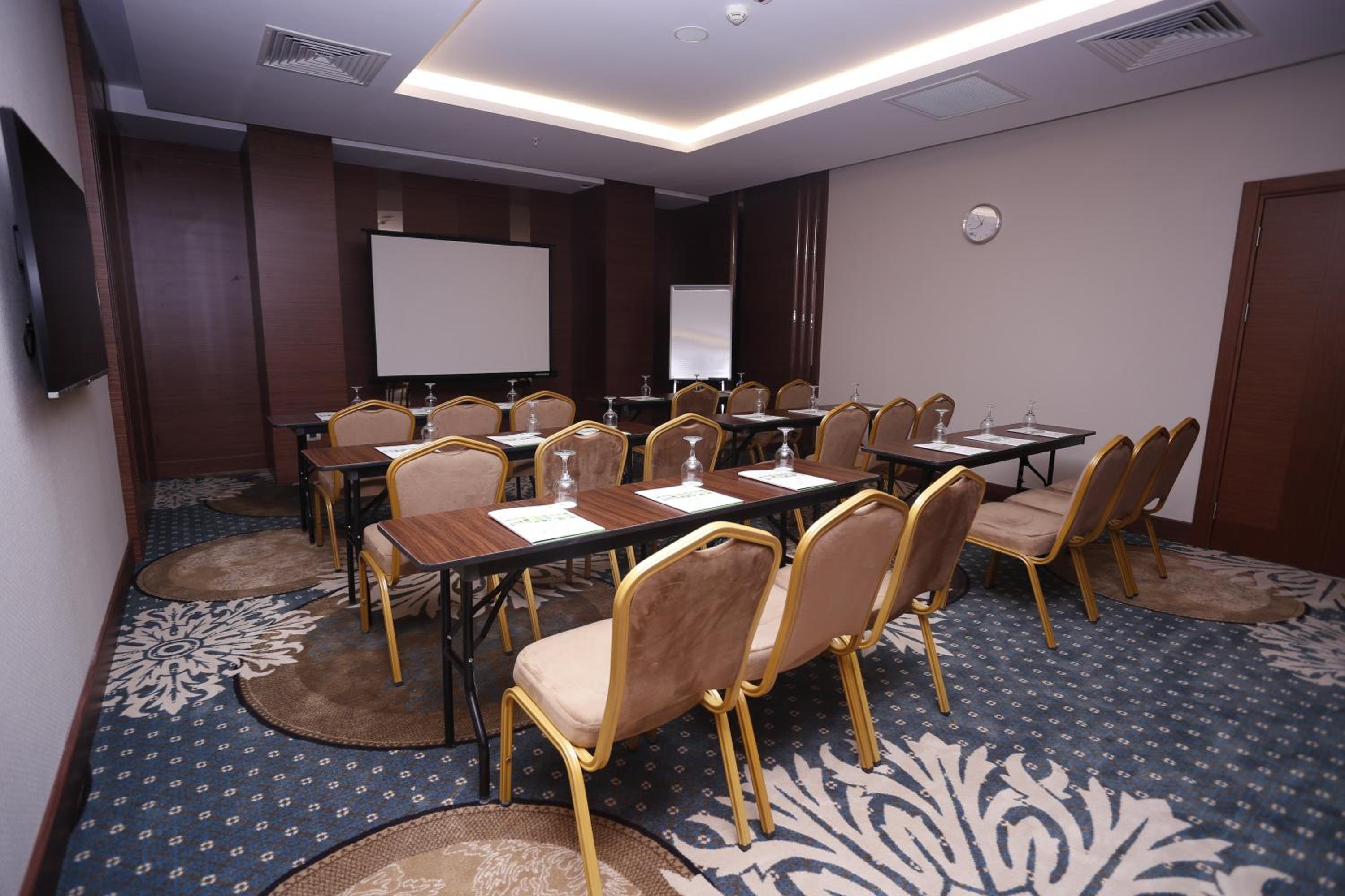 Foto de Holiday Inn Ankara - Cukurambar by IHG