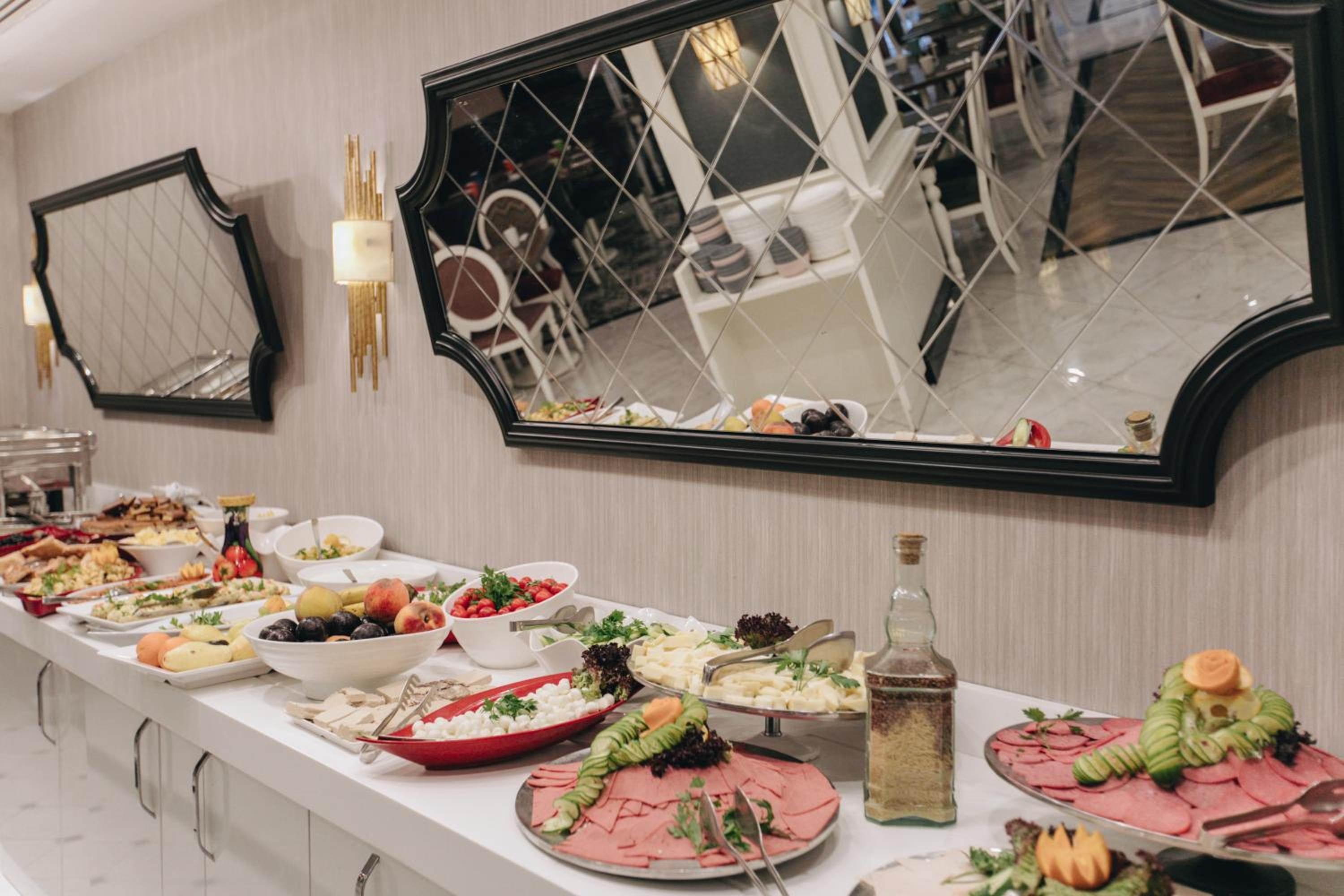 Foto de Mia Berre Hotels
