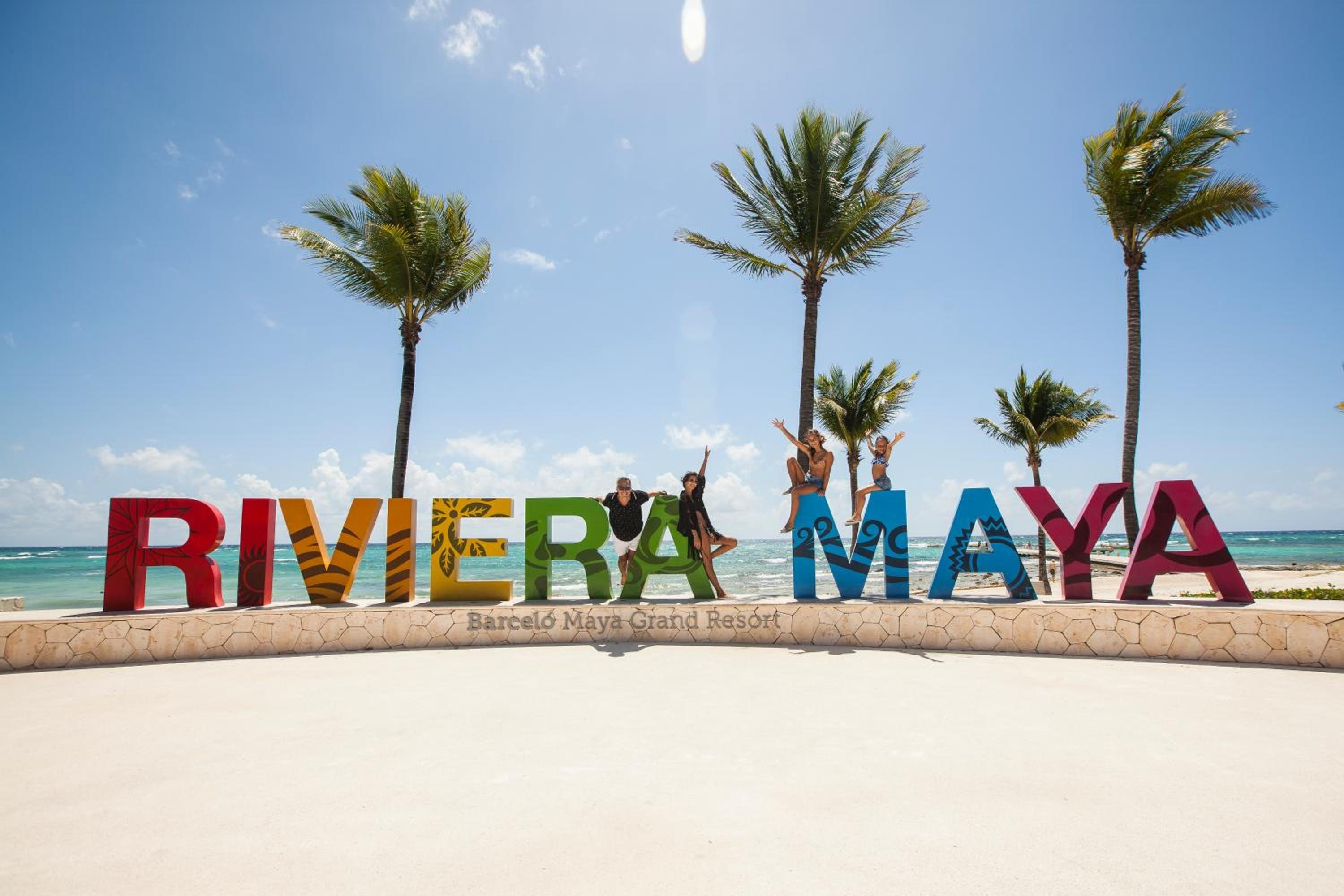 Foto de Barceló Maya Colonial - All Inclusive