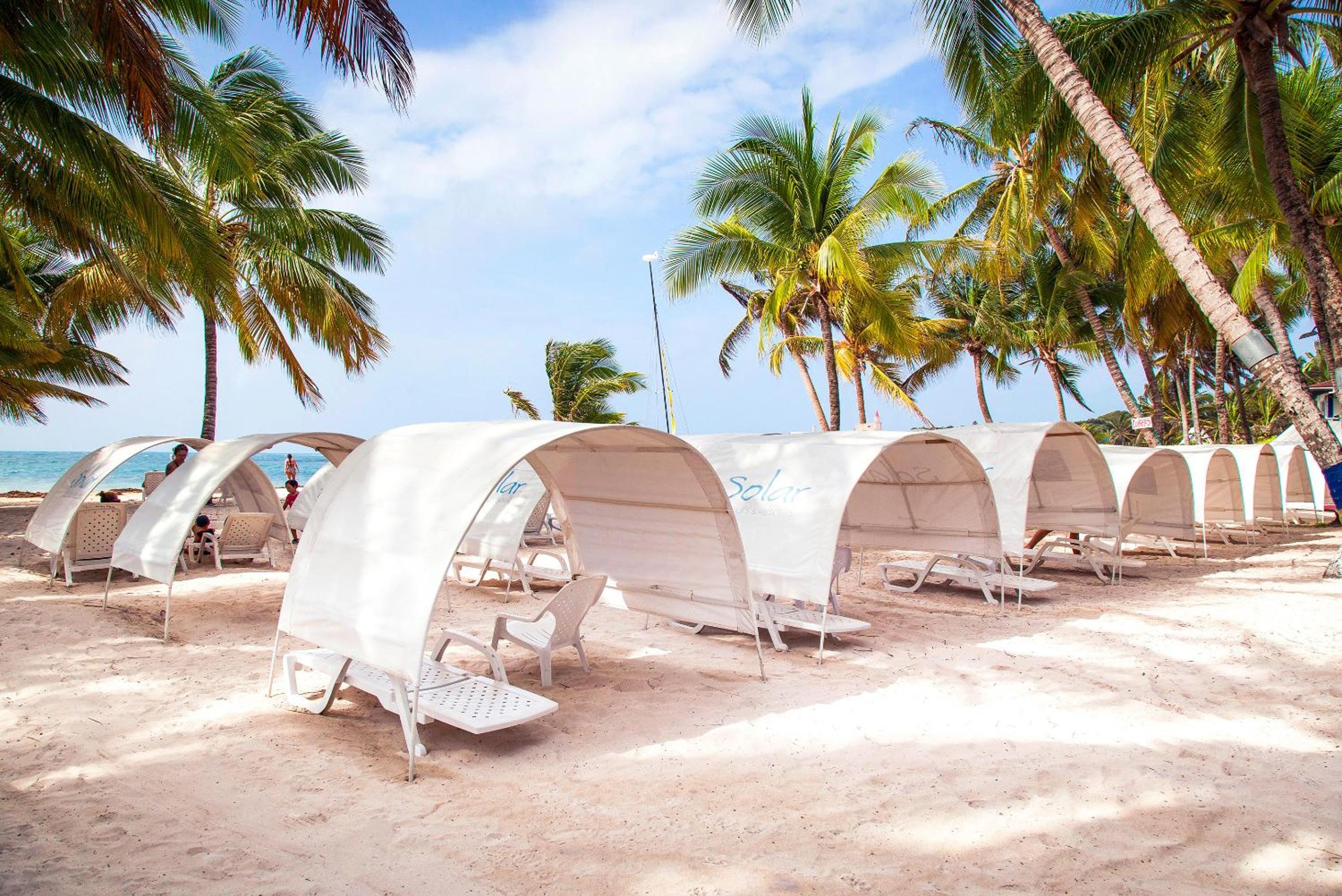 Foto de Sol Caribe San Andrés All Inclusive