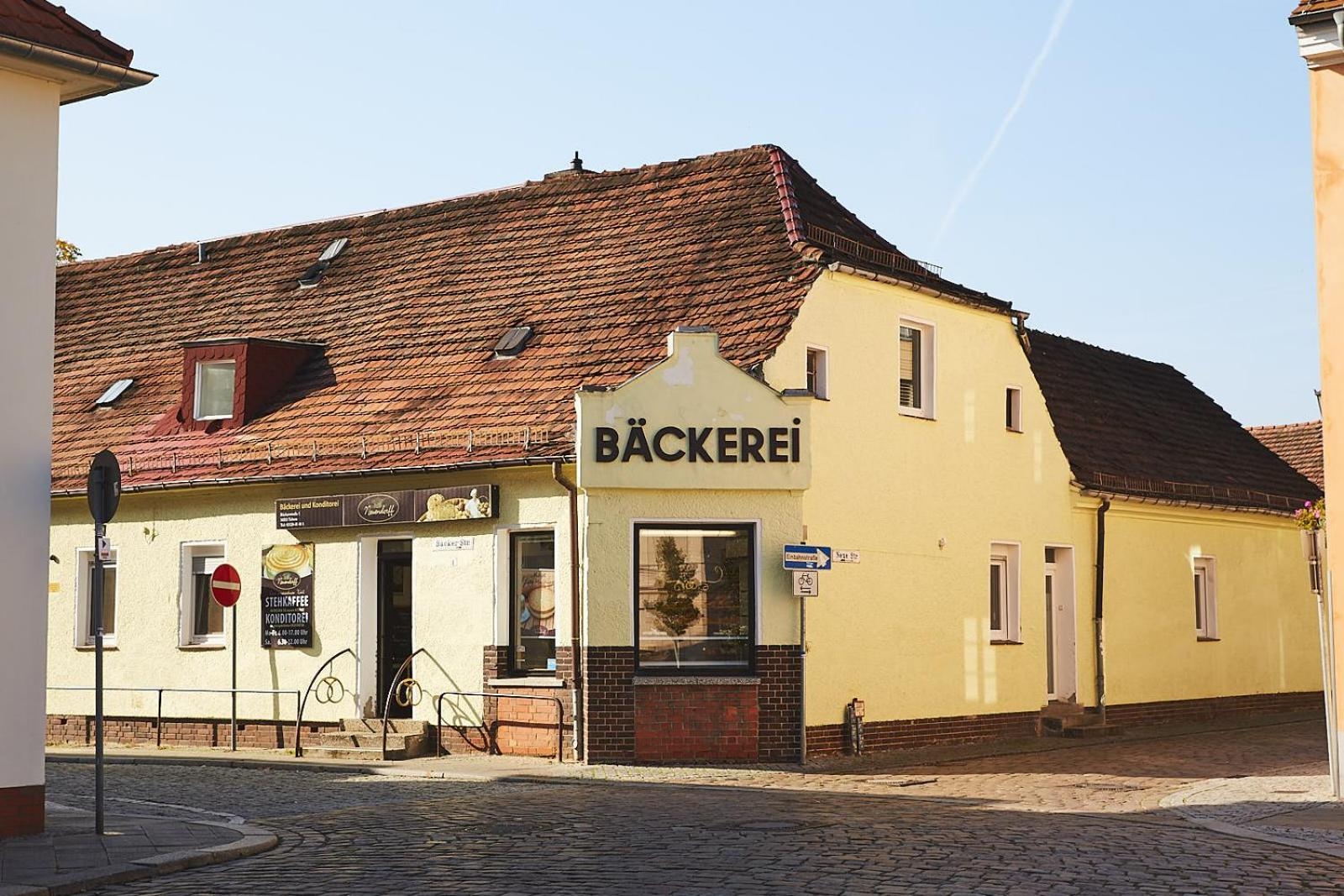 Foto de Altstadtloft Teltow