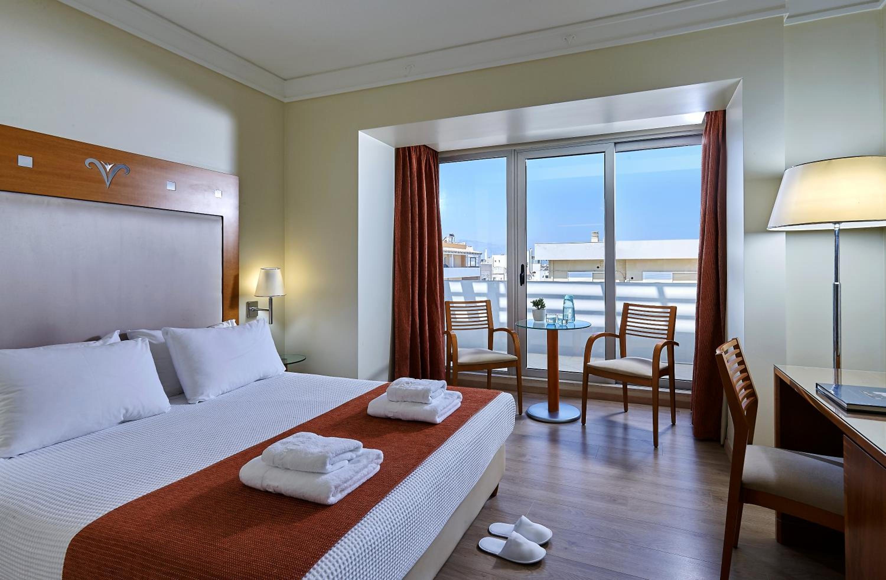 Foto de Atrion Hotel