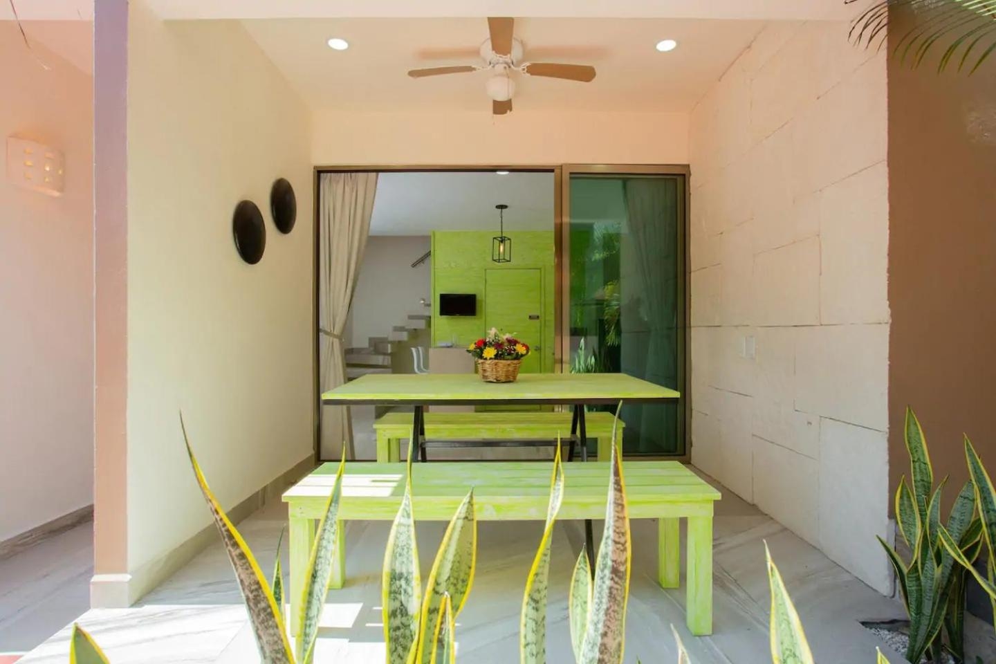 Foto de Casa Kaoba Hotel & Suites
