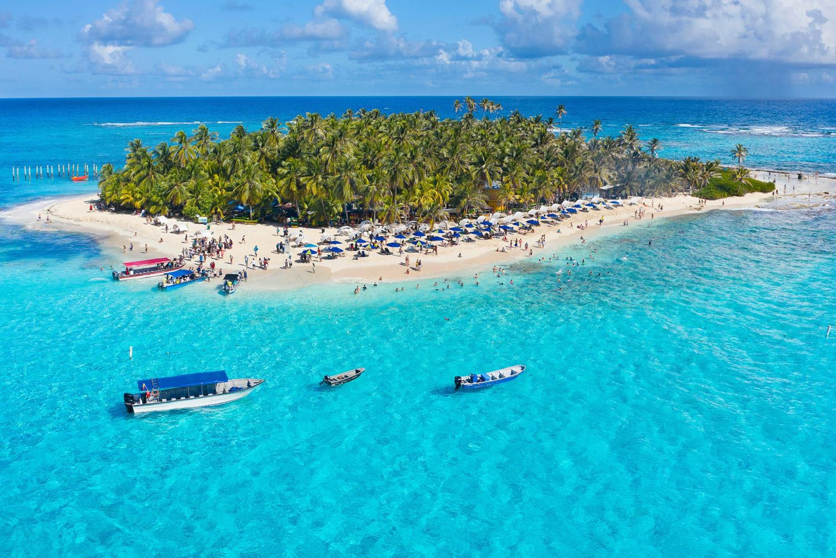 Foto de Sol Caribe San Andrés All Inclusive