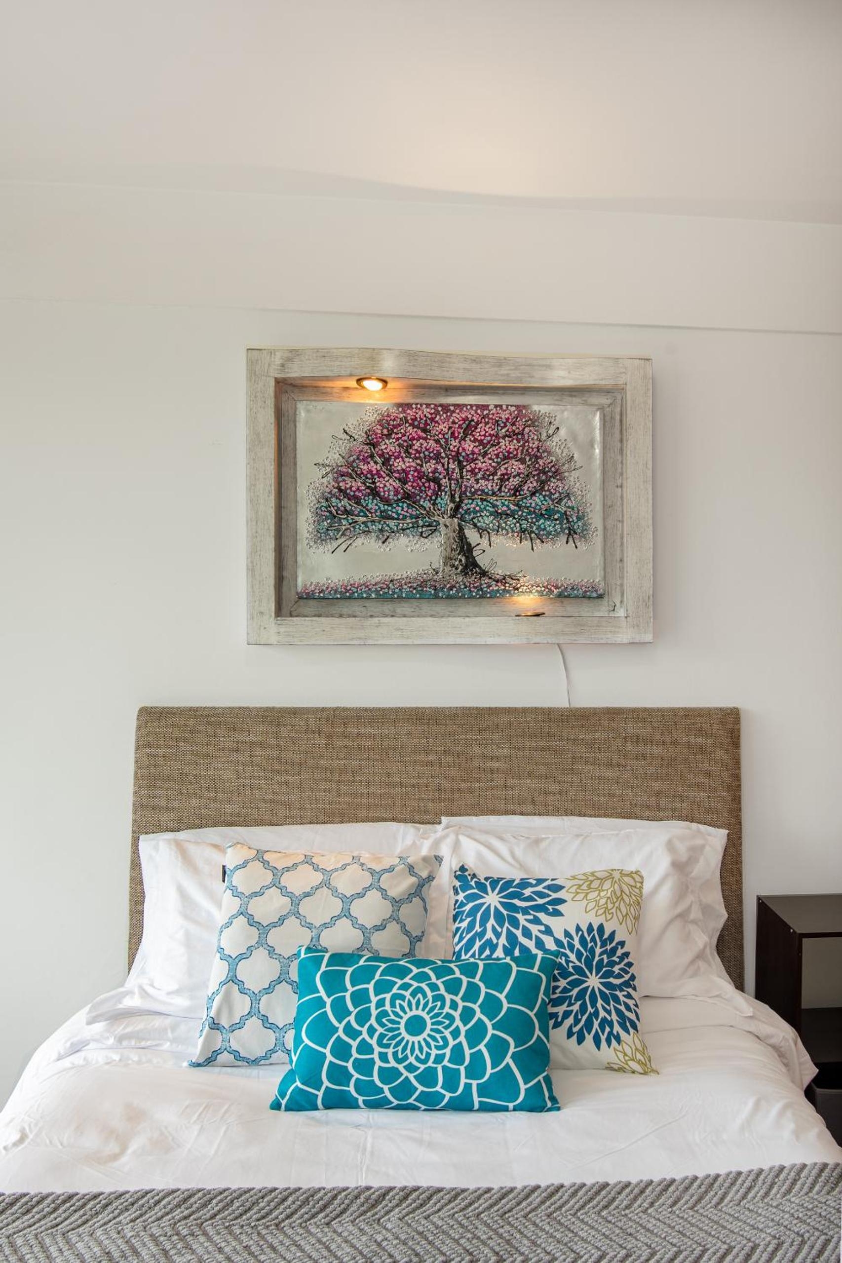 Foto de Roma Sur Apartments with Balcony - Family Friendly