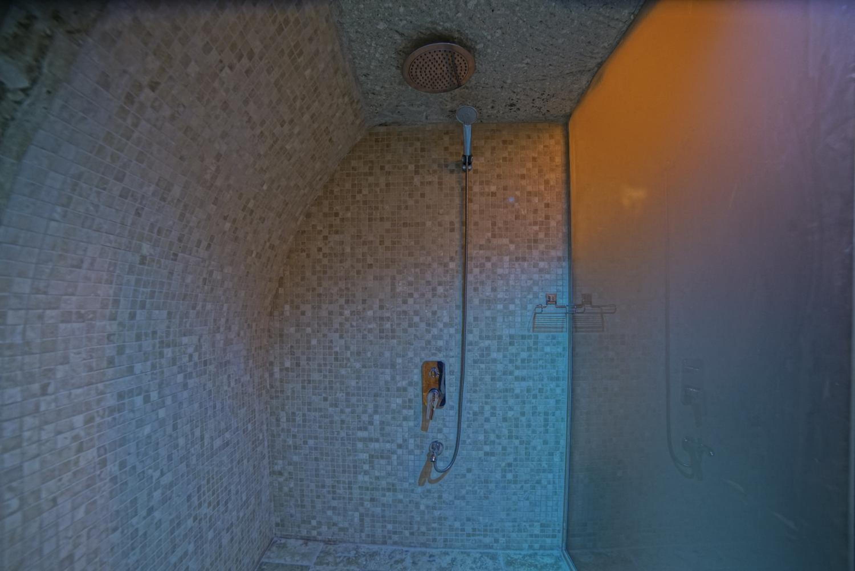 Foto de Zeus Cave Suites